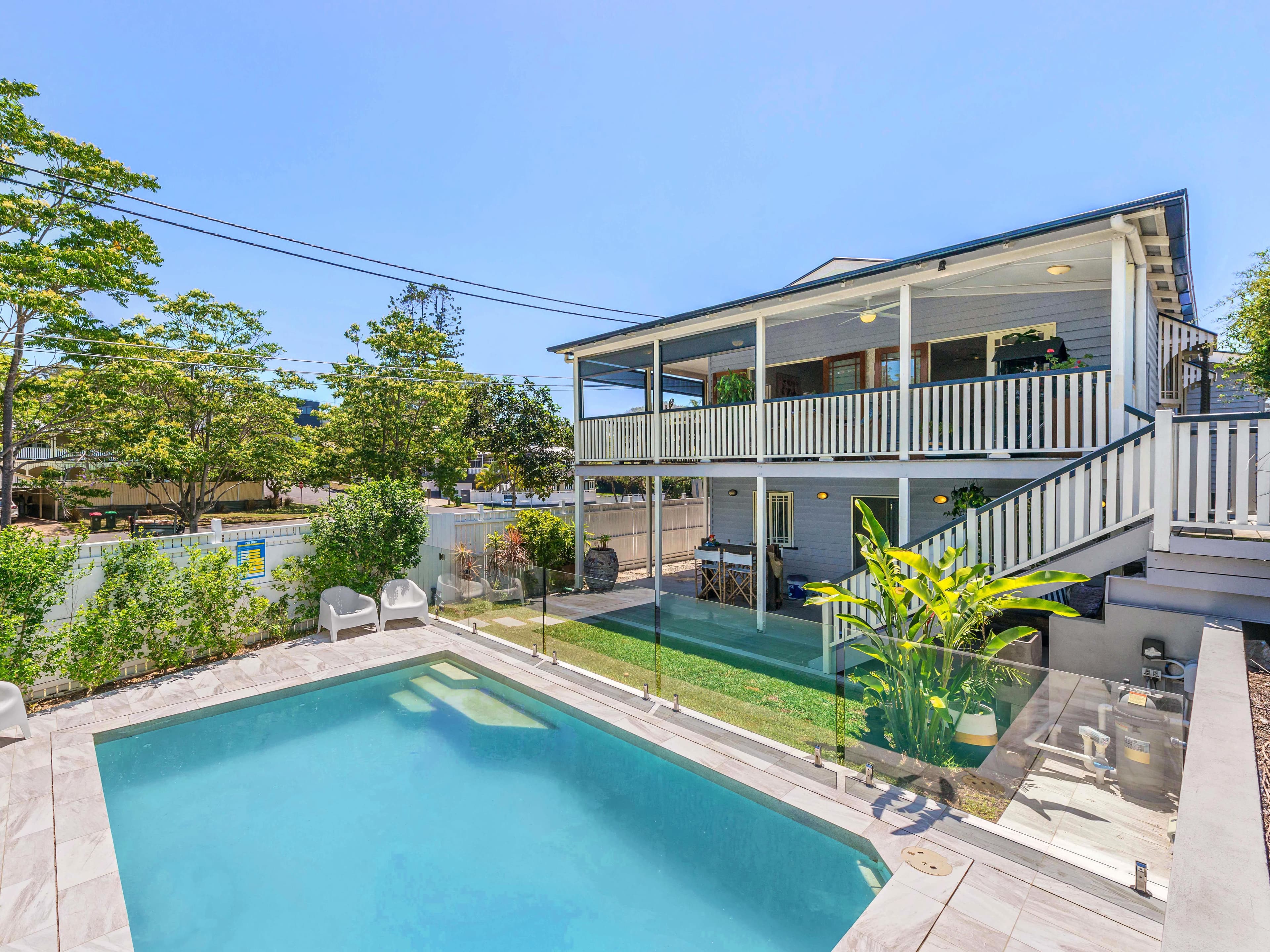 18 Carey Street, Bardon QLD 4065, Bardon - Image 1