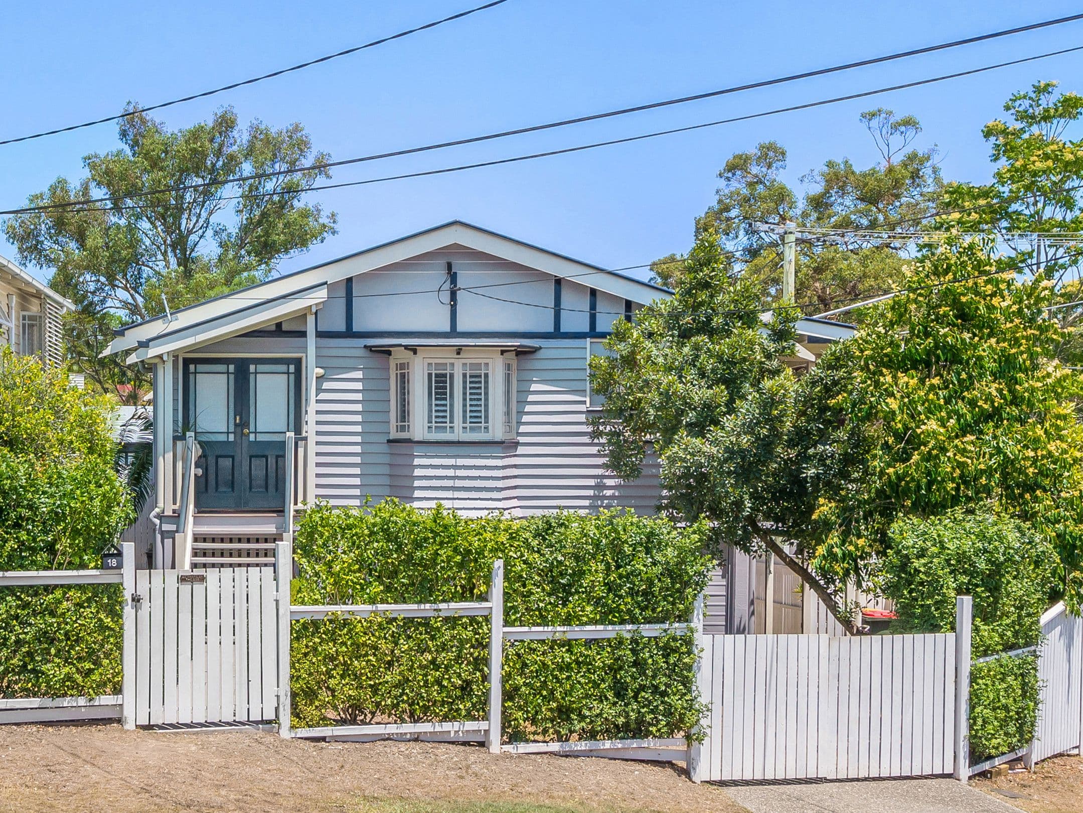 18 Carey Street, Bardon QLD 4065, Bardon - Thumbnail 2