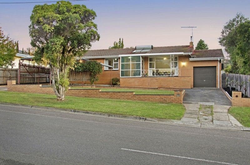 1 Carroll Road, HIGHTON VIC 3216, Highton - Image 1