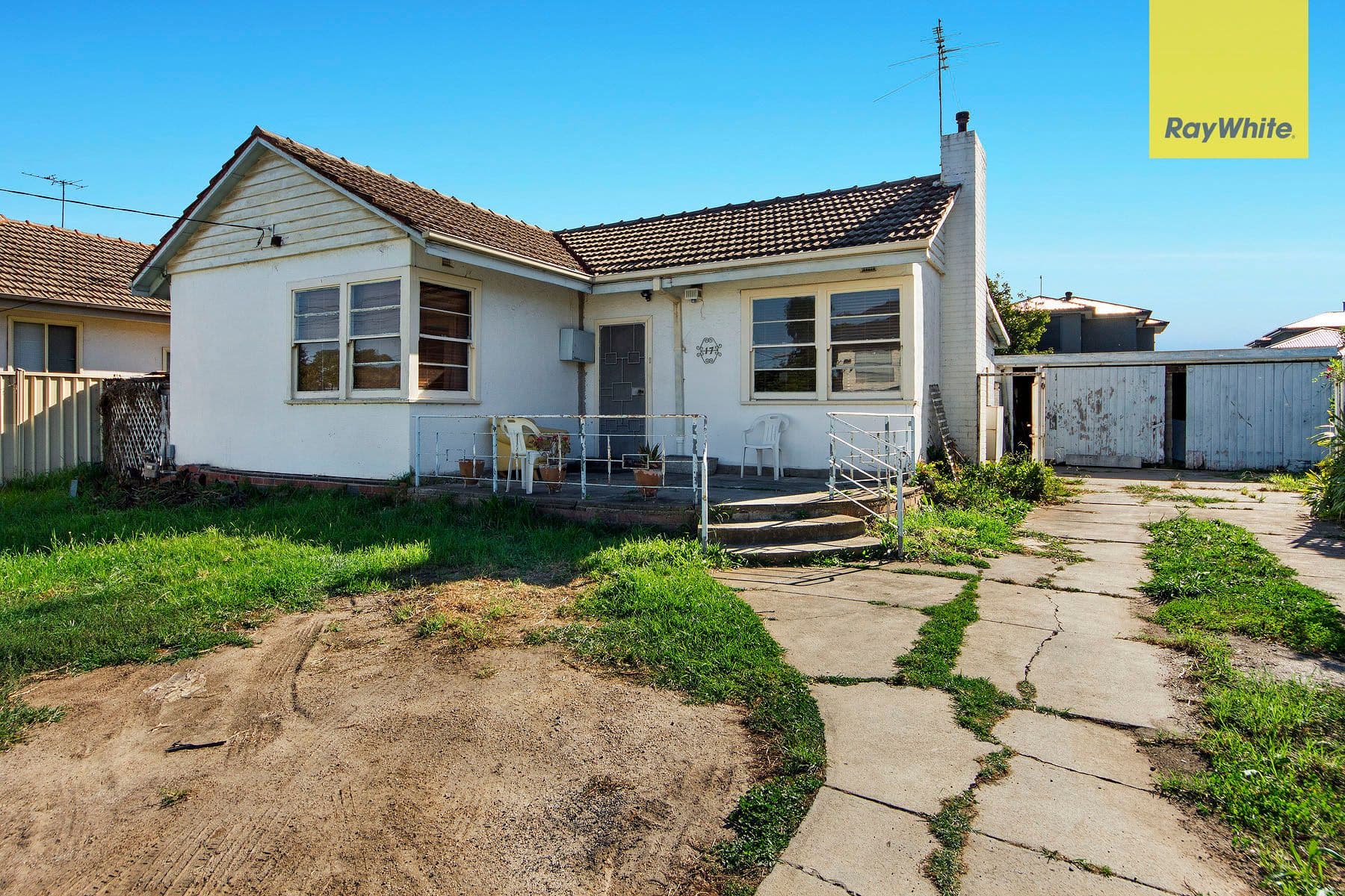 17 Thomson Street, Maidstone VIC 3012, Maidstone - Image 1