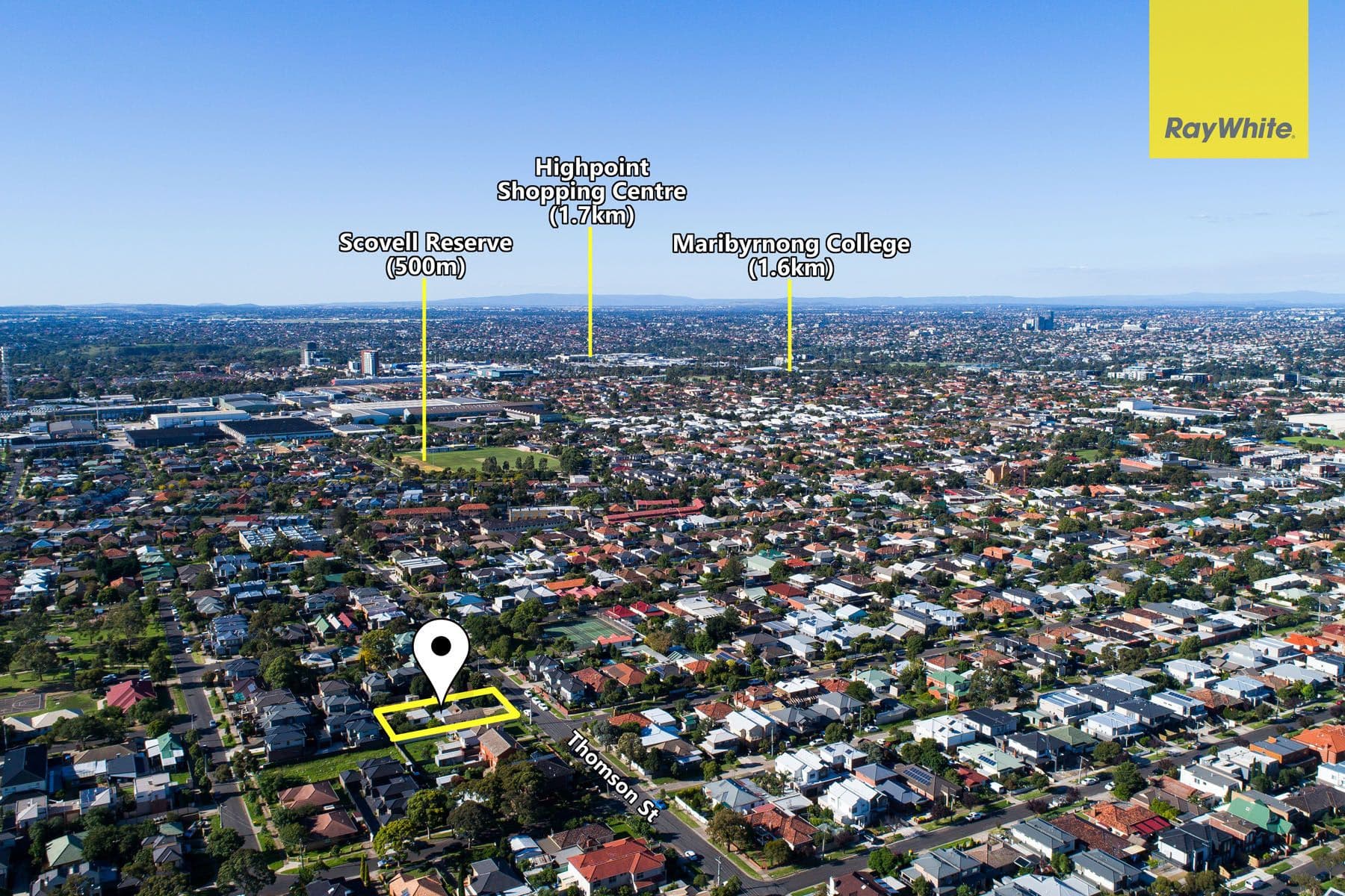17 Thomson Street, Maidstone VIC 3012, Maidstone - Thumbnail 7