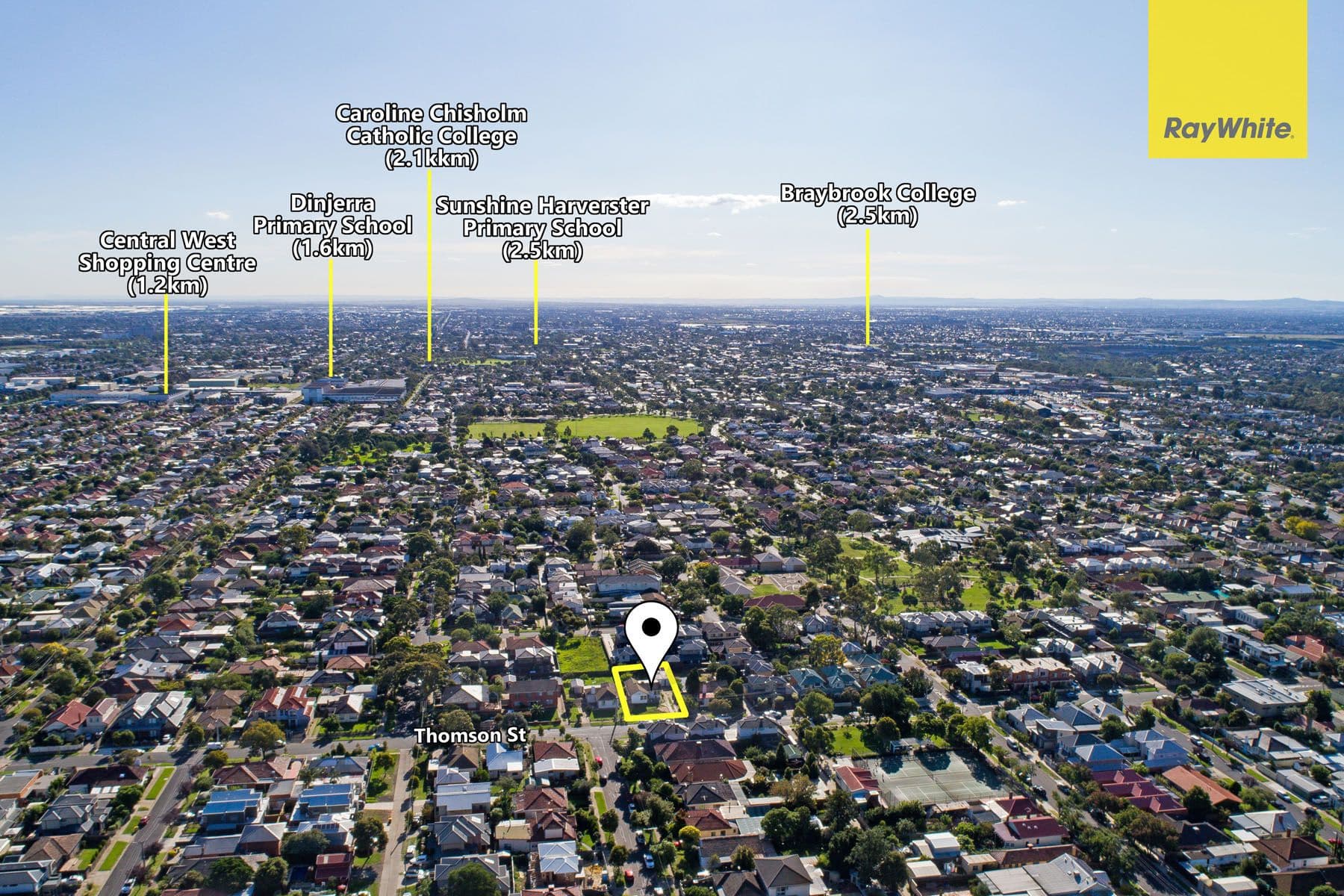 17 Thomson Street, Maidstone VIC 3012, Maidstone - Thumbnail 8