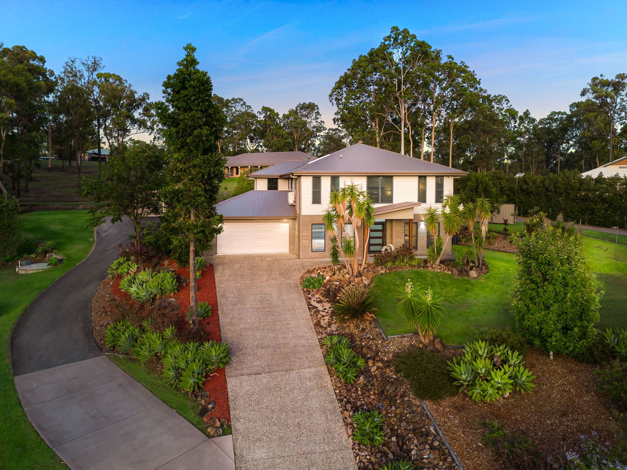 119-133 Spinebill Drive, Greenbank QLD 4124, Greenbank - Image 1