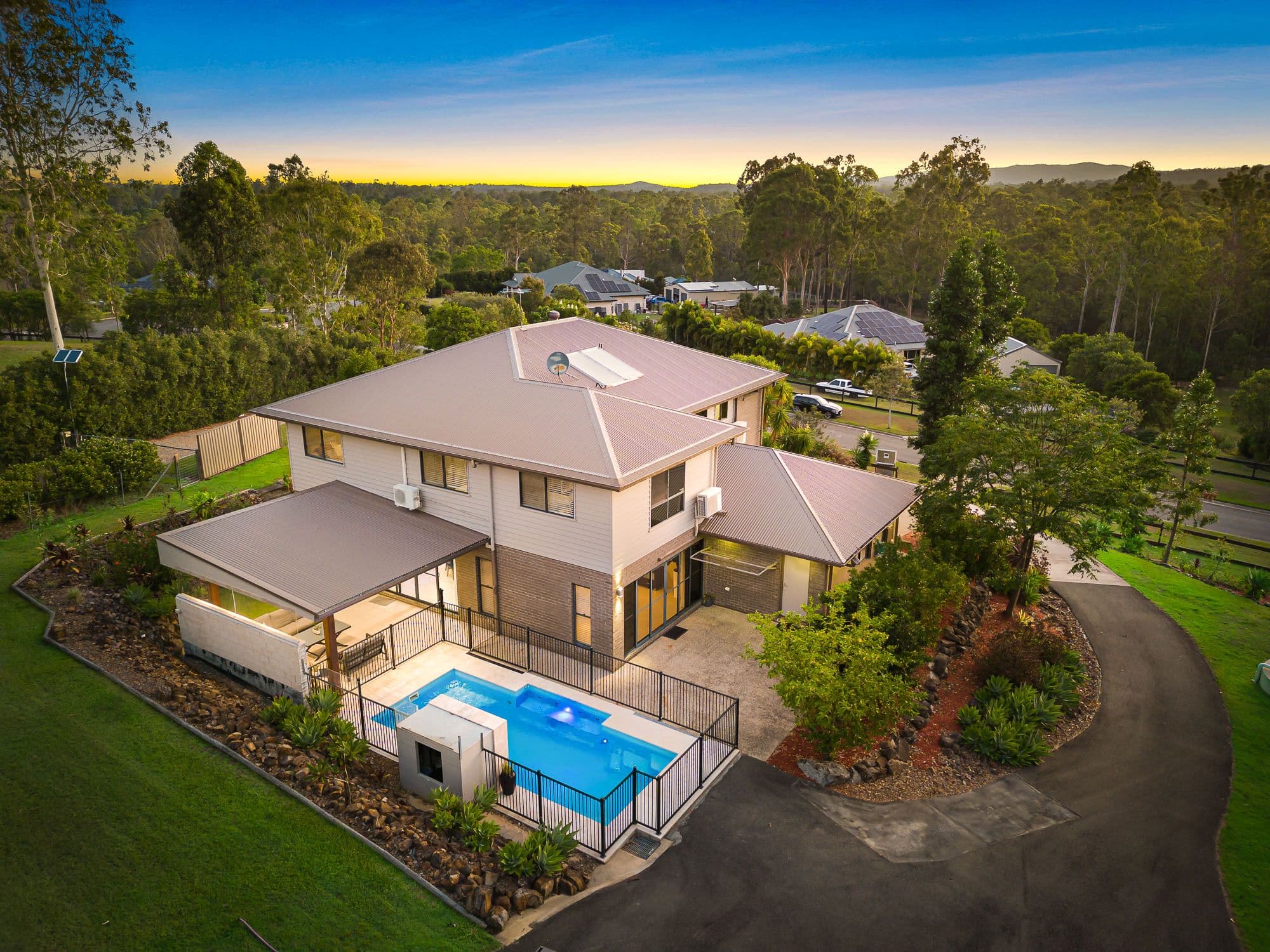 119-133 Spinebill Drive, Greenbank QLD 4124, Greenbank - Thumbnail 2