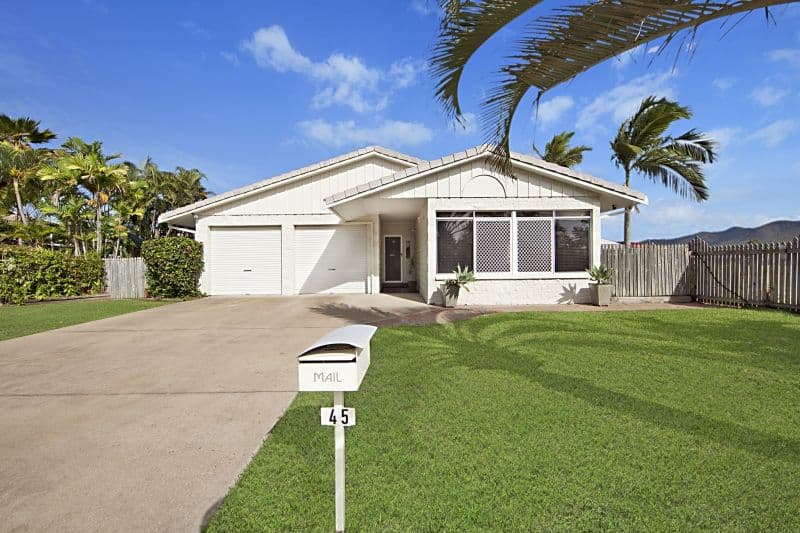 45 Cypress Drive, ANNANDALE QLD 4814, Annandale - Image 1