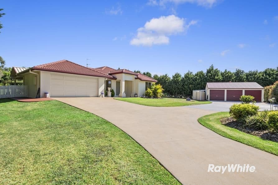 1 Lynne Court, Highfields QLD 4352, Highfields - Image 1