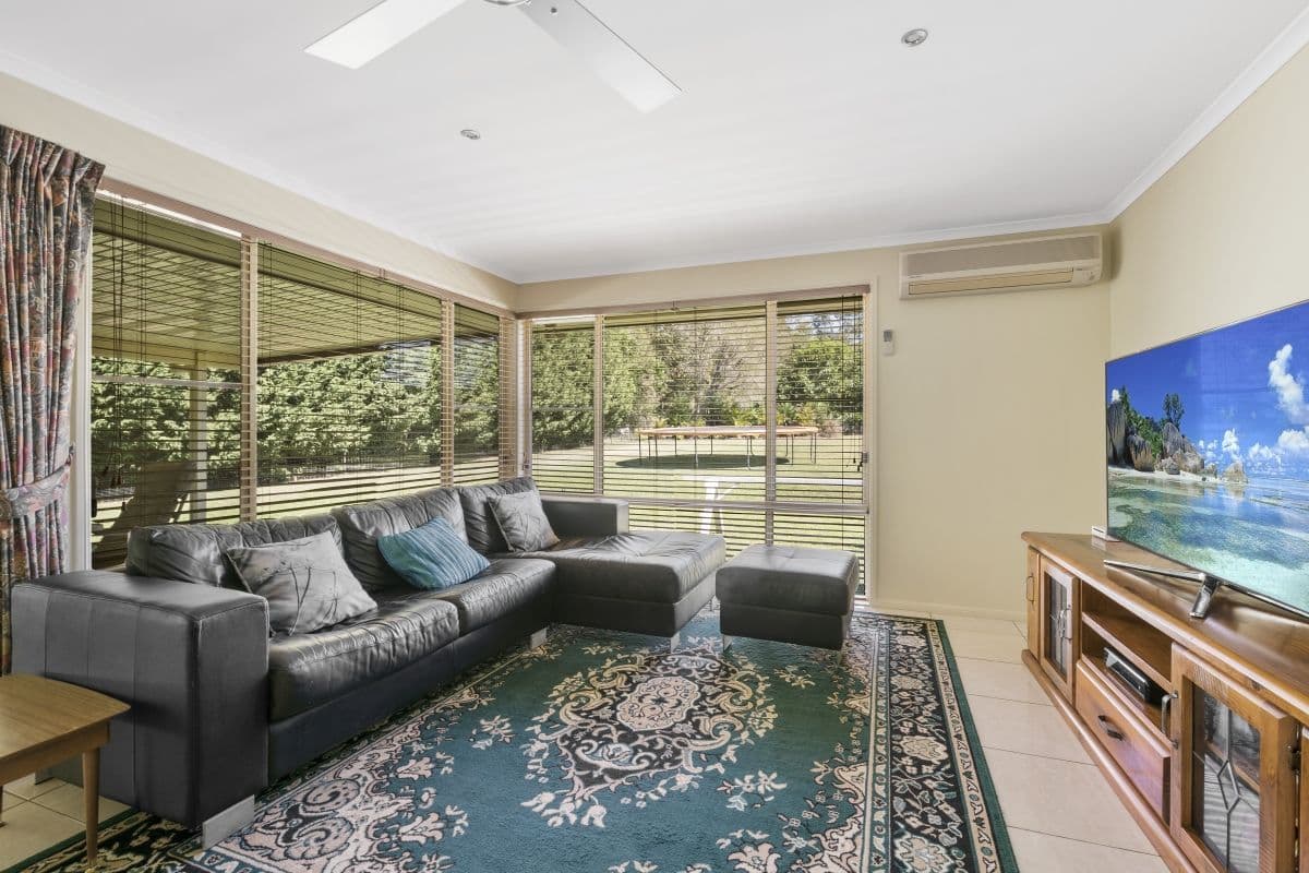 1 Lynne Court, Highfields QLD 4352, Highfields - Thumbnail 7
