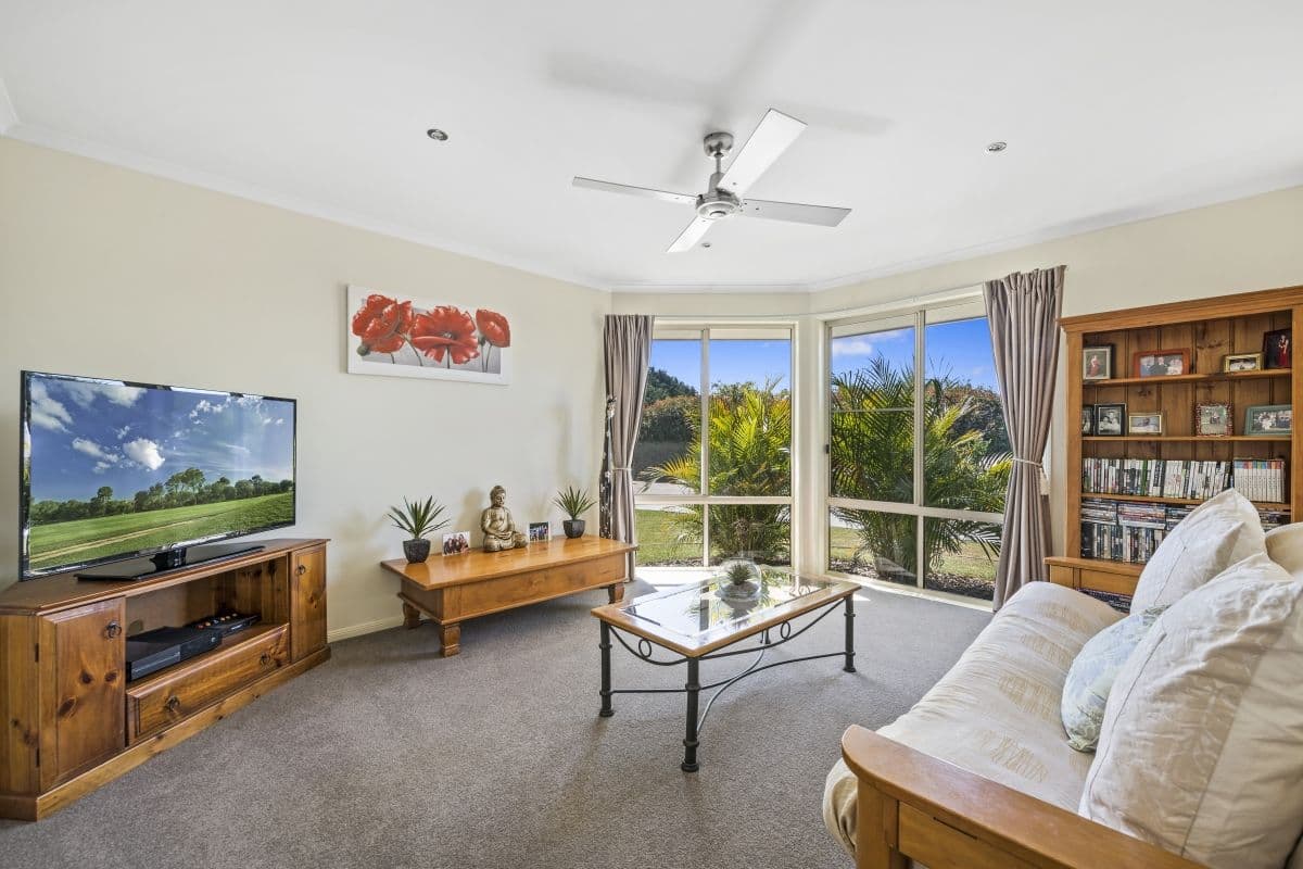 1 Lynne Court, Highfields QLD 4352, Highfields - Thumbnail 8