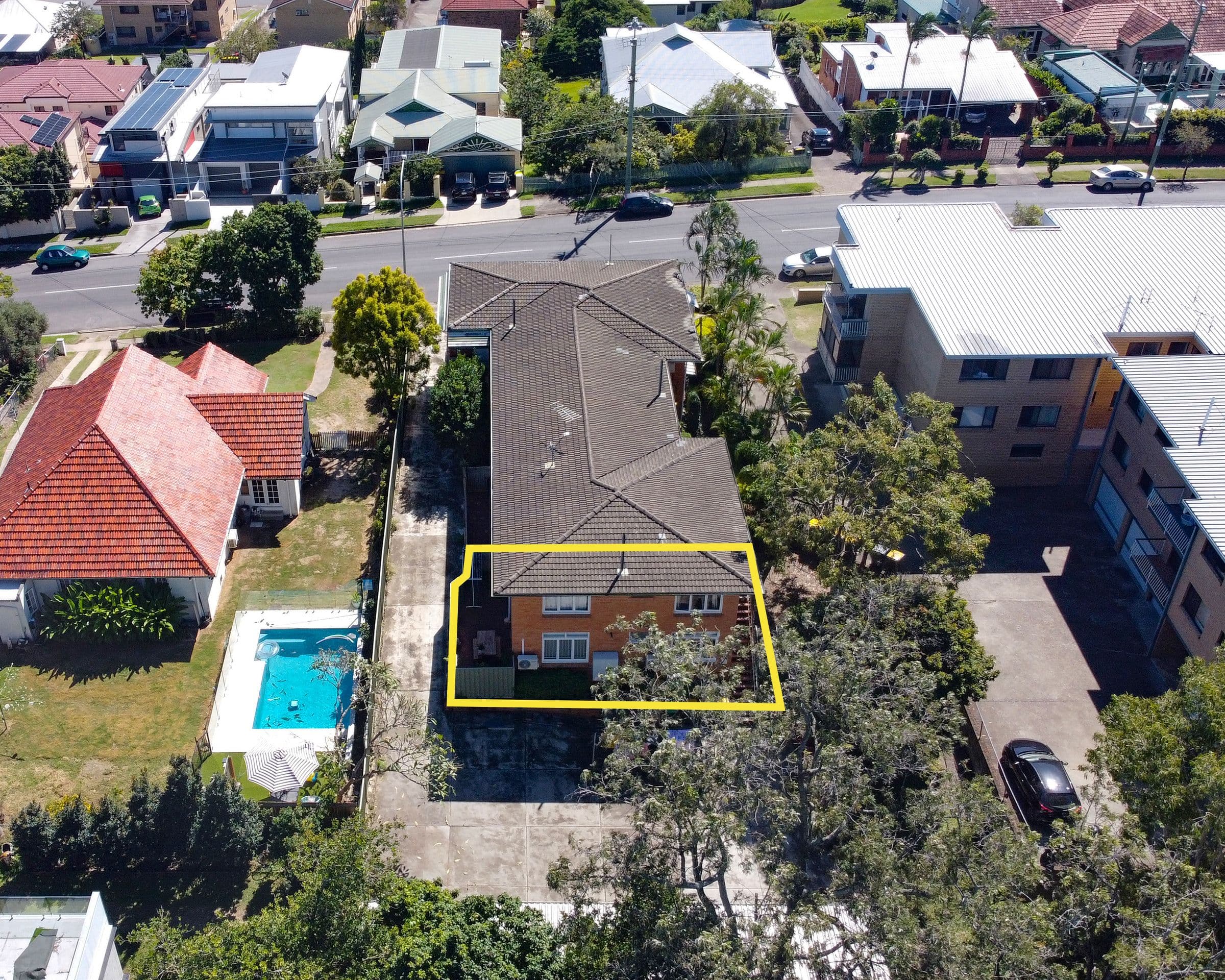 69 Chatsworth Road, Greenslopes QLD 4120, Greenslopes - Image 1