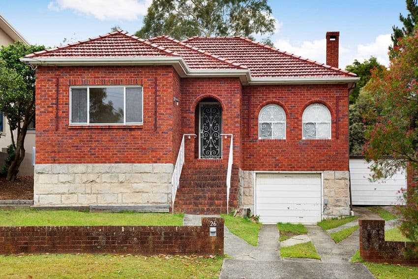 26 Marlborough Avenue, FRESHWATER NSW 2096, Freshwater - Image 1