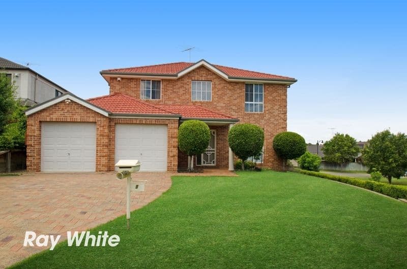 9 Drysdale Circuit, Beaumont Hills - Image 1