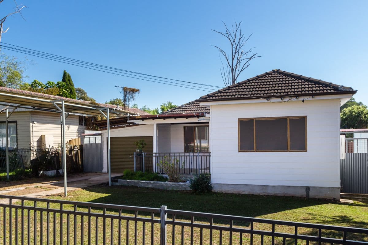 9 Kerry Road, Blacktown NSW 2148, Blacktown - Image 1