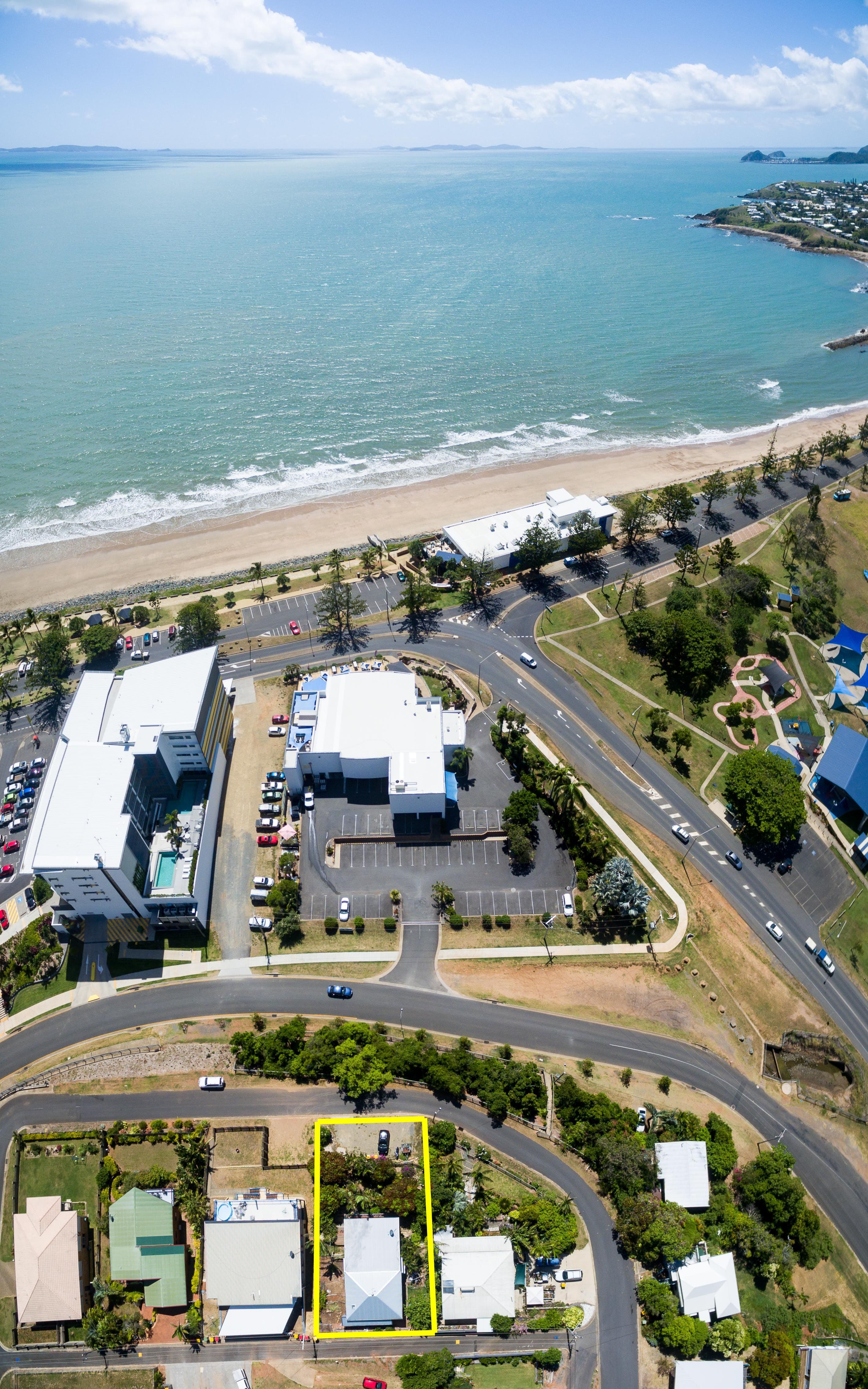 22 Barry Street, Yeppoon QLD 4703, Yeppoon - Image 1