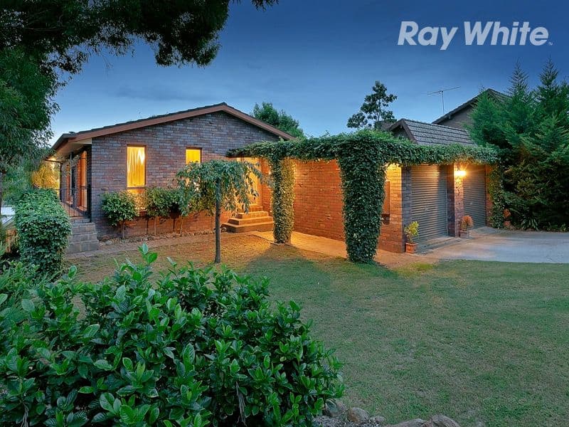 28 Nordsvan Drive, WODONGA VIC 3690, Wodonga - Image 1