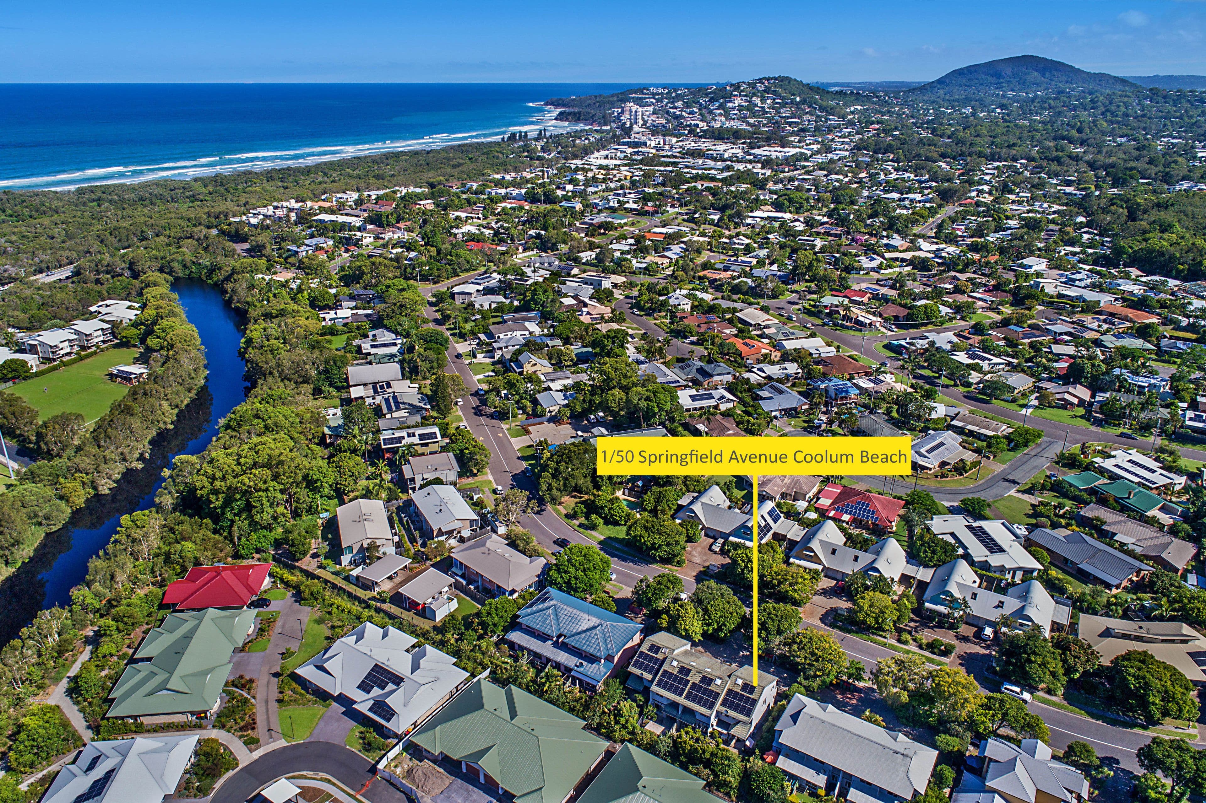 50 Springfield Avenue, Coolum Beach QLD 4573, Coolum Beach - Image 1