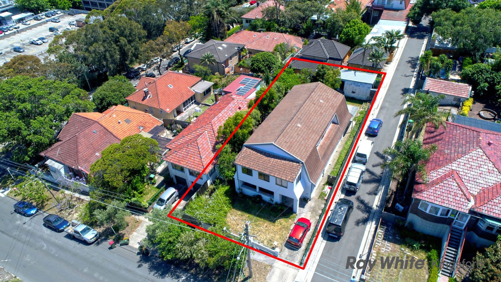 89 Barker Street, Kingsford - Image 1
