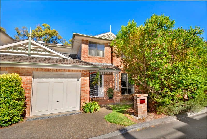 1 MacMahon Place, MENAI NSW 2234, Menai - Image 1