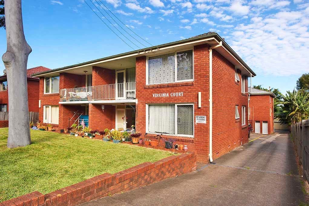 52 Virginia Street, ROSEHILL NSW 2142, Rosehill - Thumbnail 4