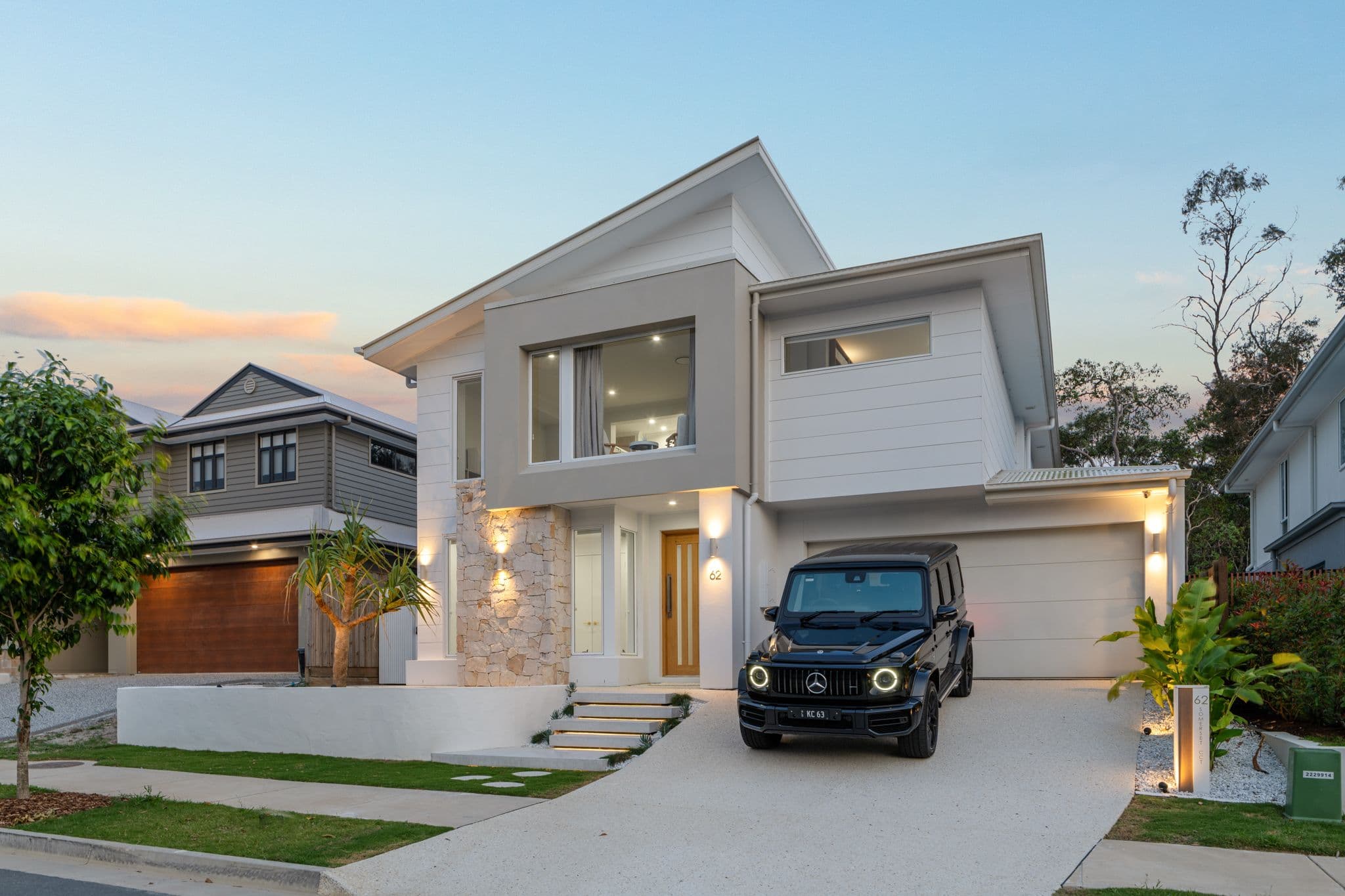 62 Somerset Circuit, Pimpama QLD 4209, Pimpama - Thumbnail 2