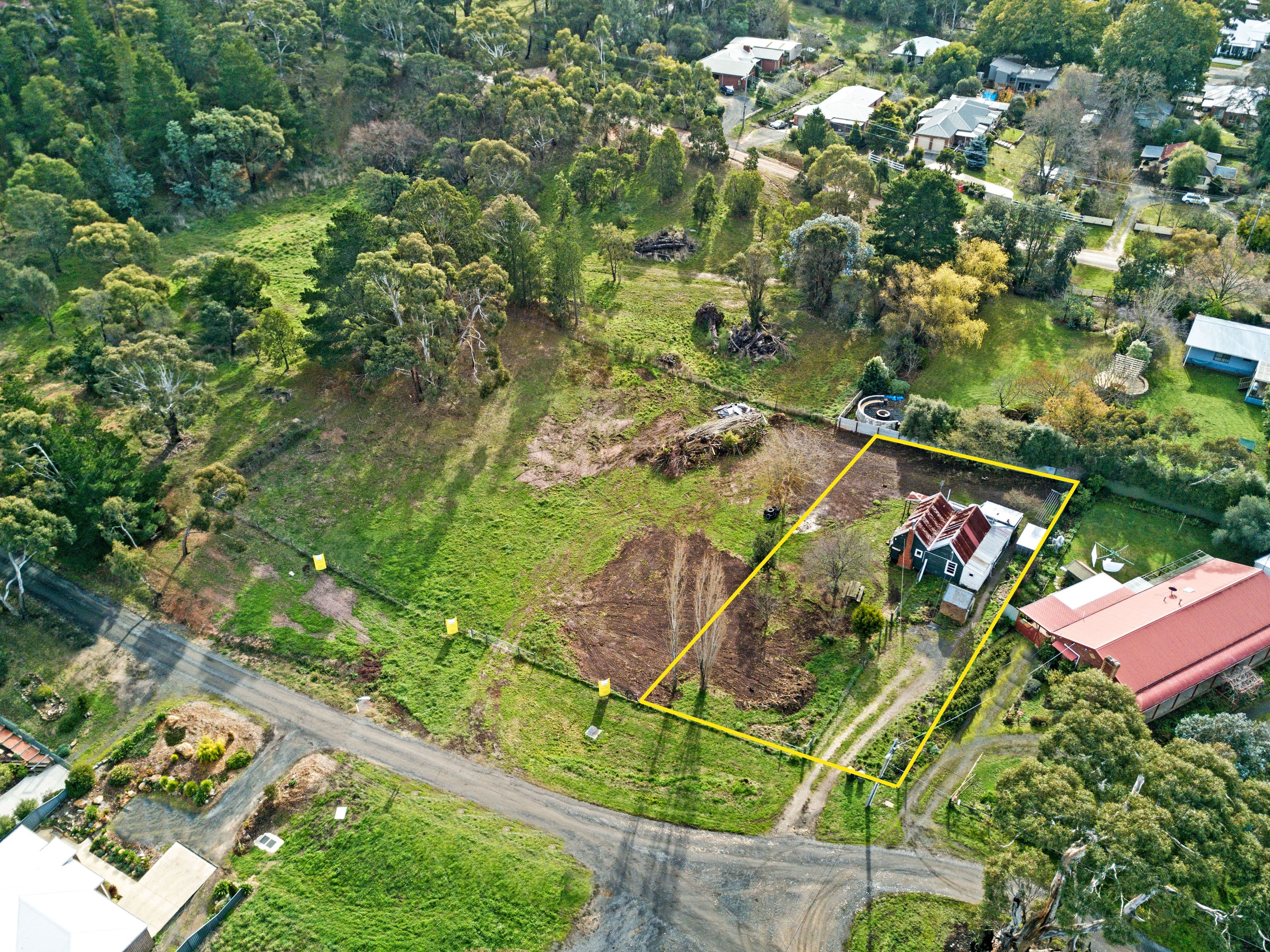 206 Nolan Street, Buninyong VIC 3357, Buninyong - Image 1