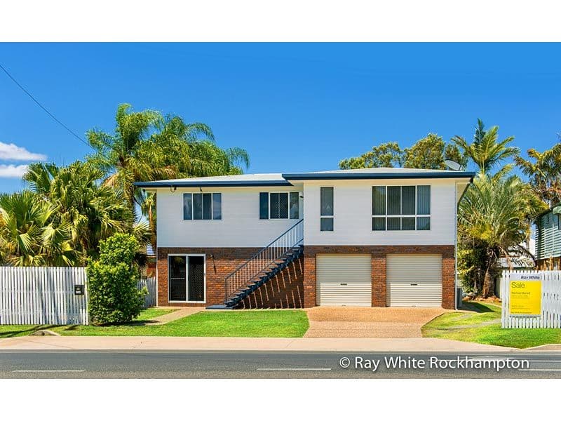 103A Haynes Street, Park Avenue QLD 4701, Park Avenue - Image 1