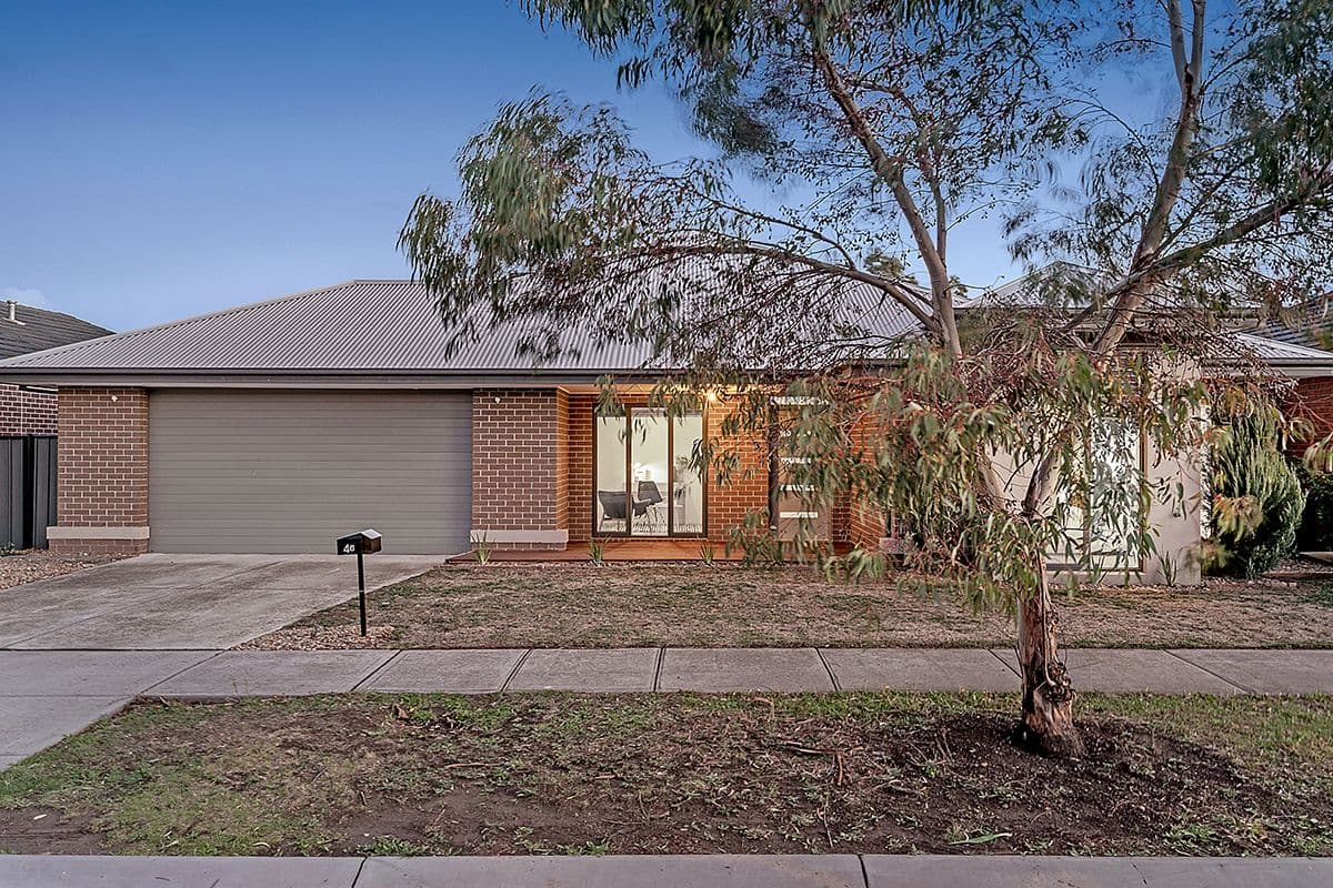 46 Middlesborough Drive, Craigieburn VIC 3064, Craigieburn - Image 1
