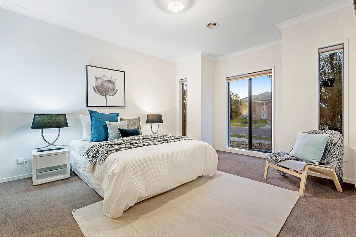 46 Middlesborough Drive, Craigieburn VIC 3064, Craigieburn - Thumbnail 3