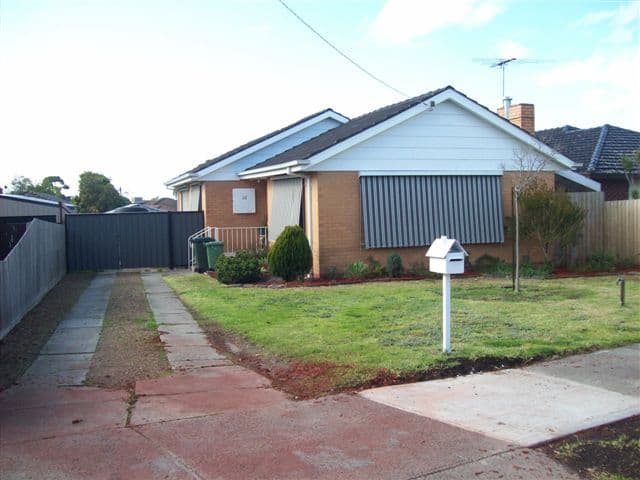 22 Hanson Road, CRAIGIEBURN VIC 3064, Craigieburn - Image 1
