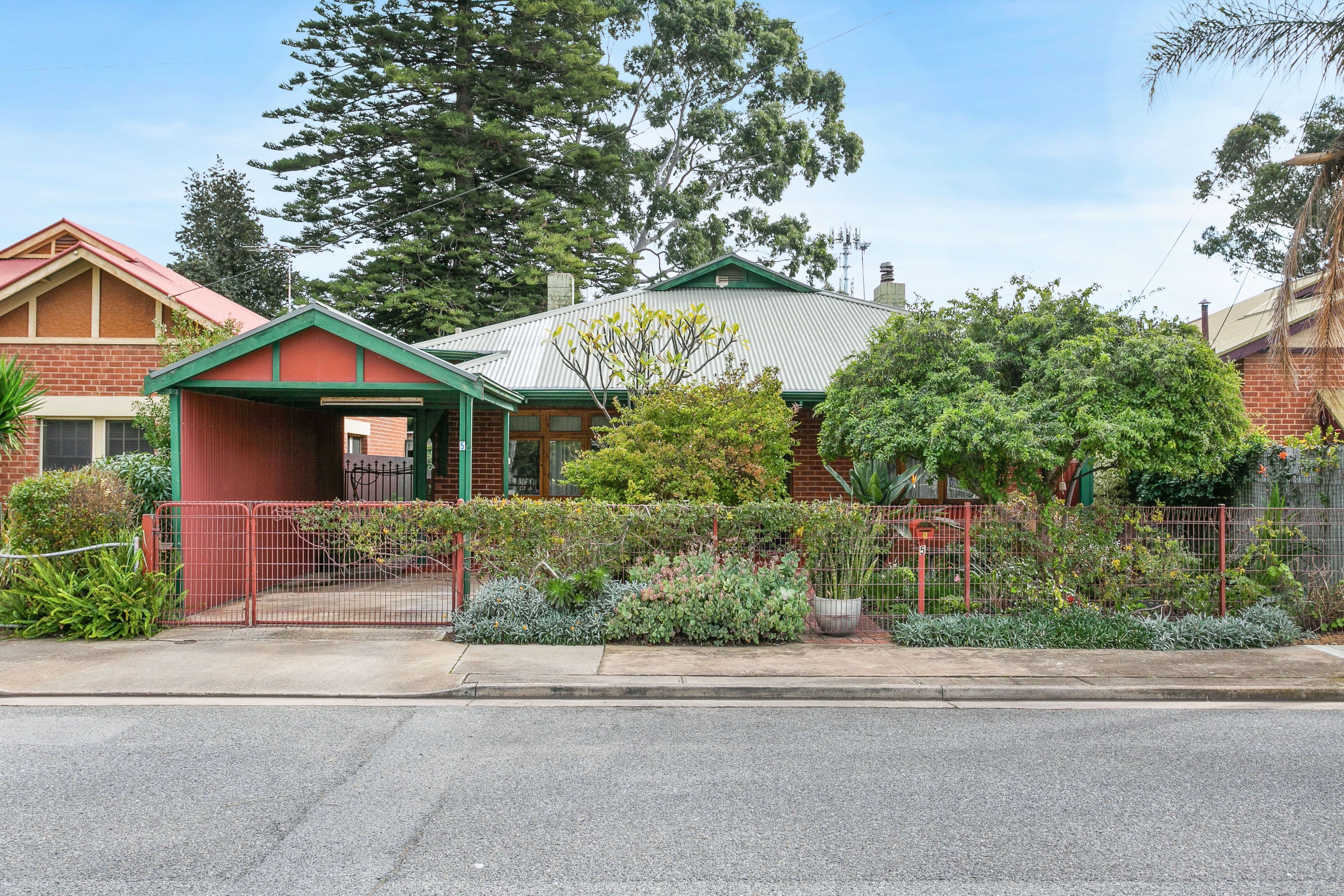 Alberton SA 5014, Alberton - Image 1