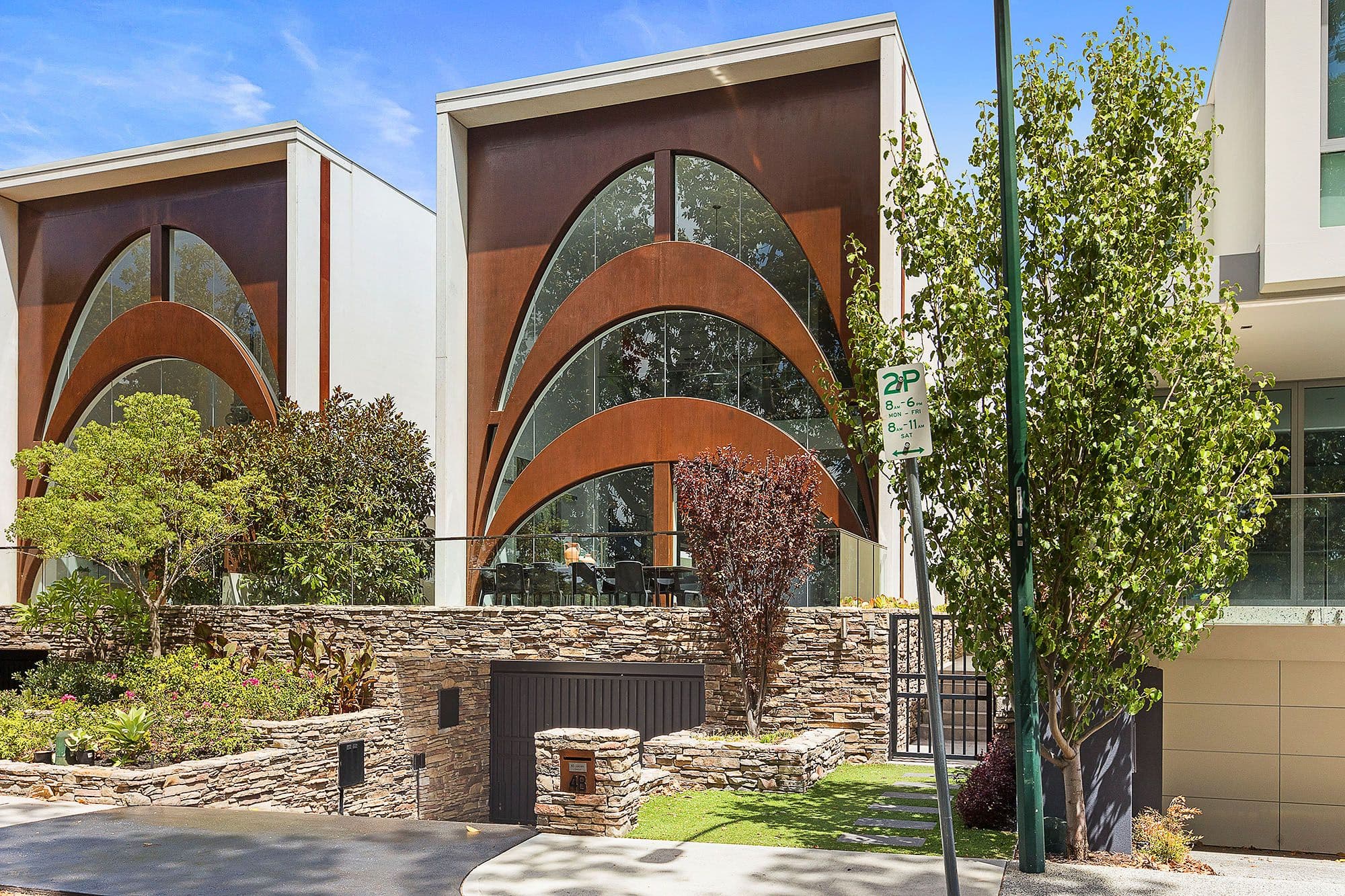 4B Clune Avenue, West Leederville WA 6007, West Leederville - Thumbnail 2