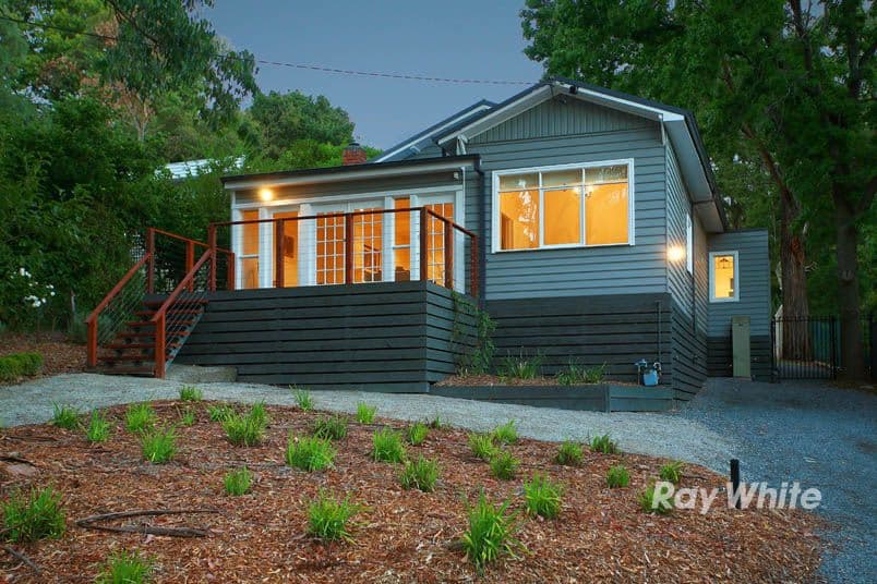 122 Old Belgrave Road, UPWEY VIC 3158, Upwey - Image 1