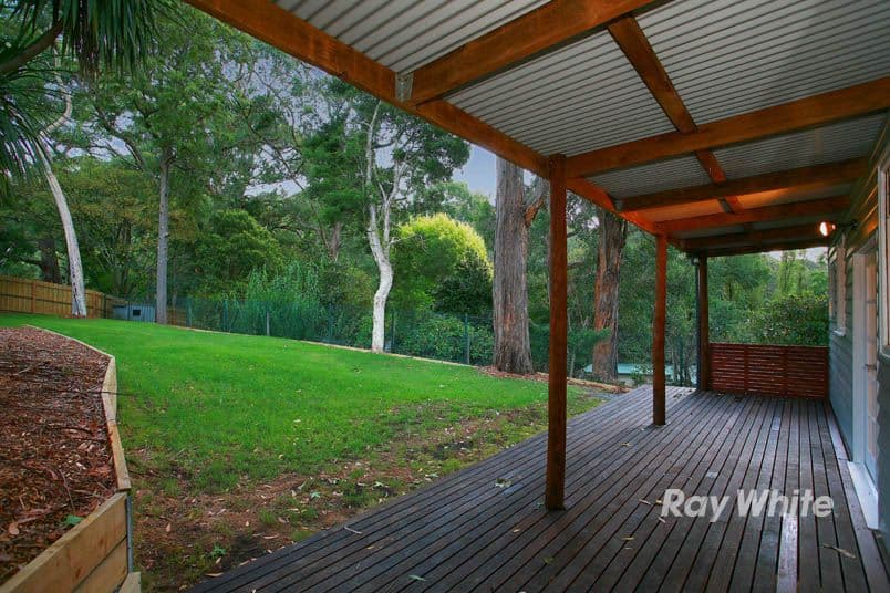 122 Old Belgrave Road, UPWEY VIC 3158, Upwey - Thumbnail 8
