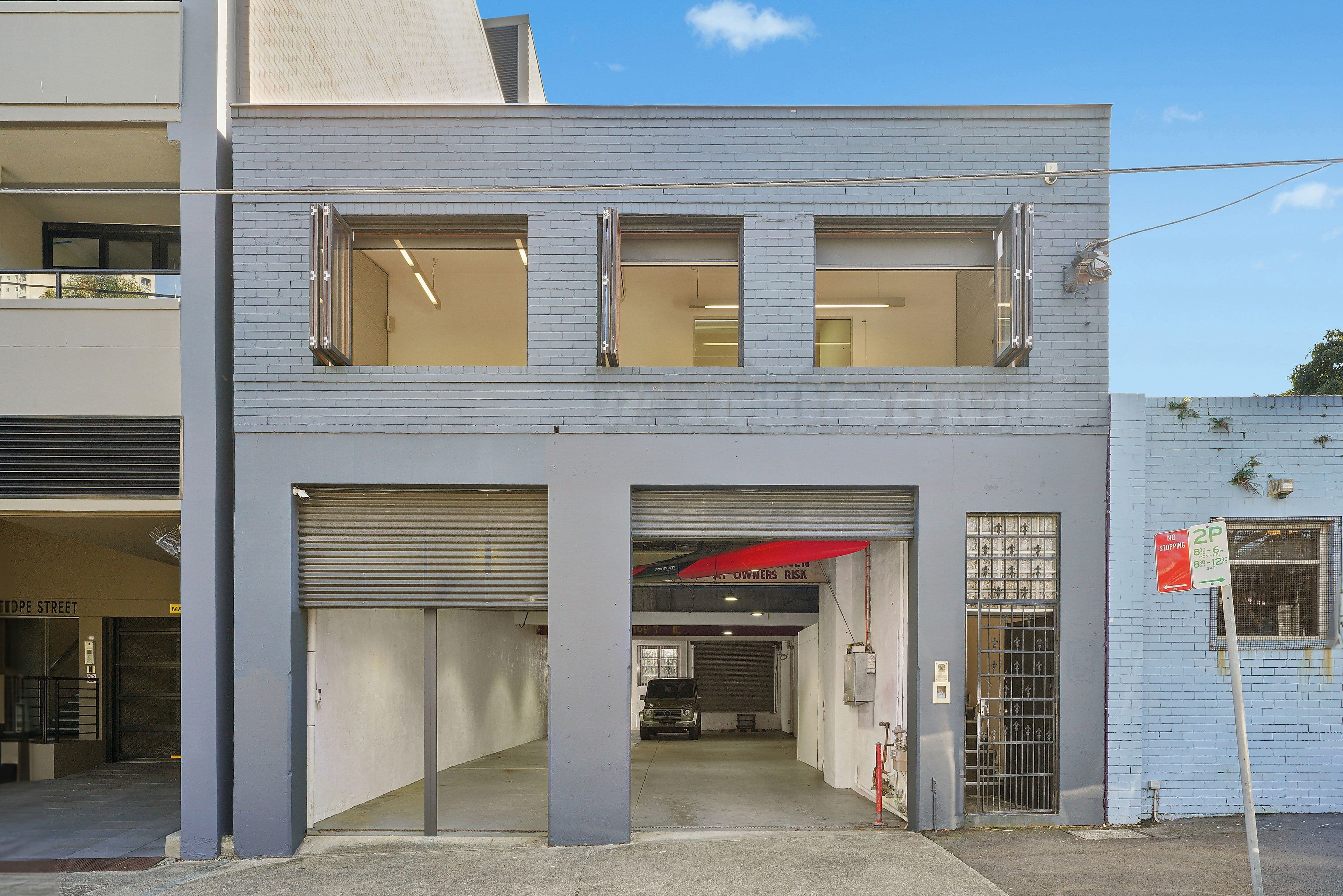 60 Cope Street, Redfern NSW 2016, Redfern - Image 1