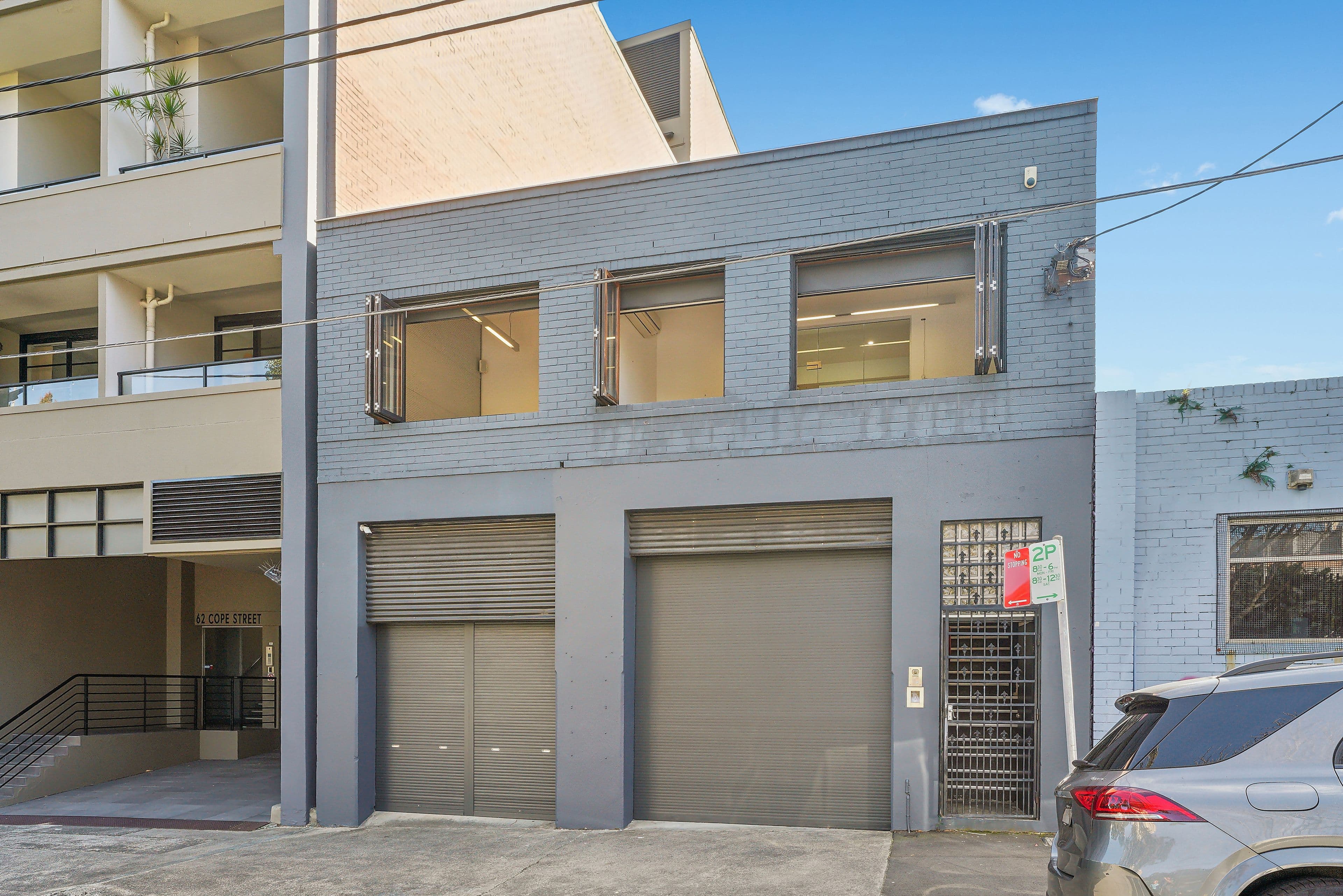 60 Cope Street, Redfern NSW 2016, Redfern - Thumbnail 5