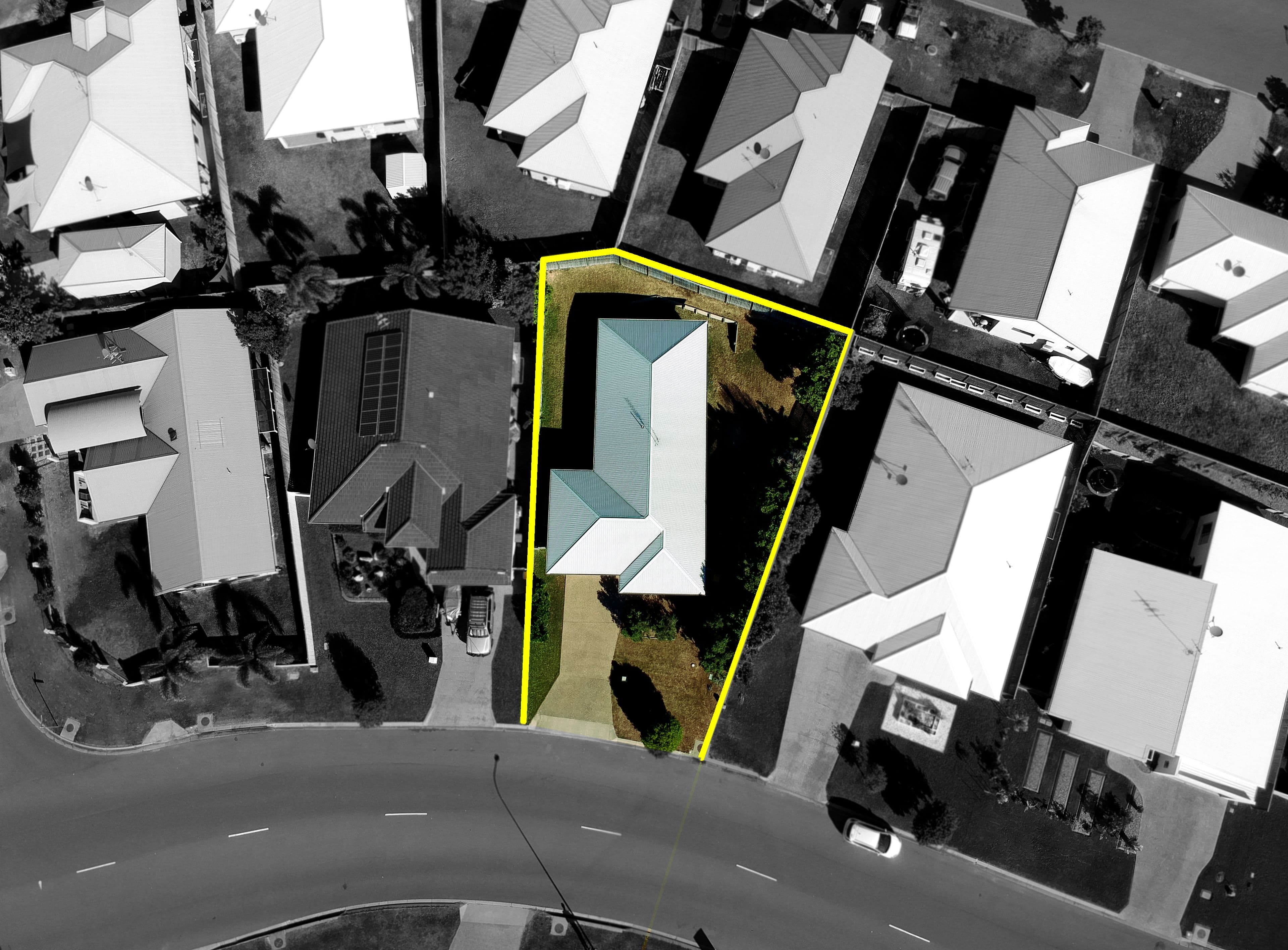7 Hillock Crescent, Bushland Beach QLD 4818, Bushland Beach - Thumbnail 8