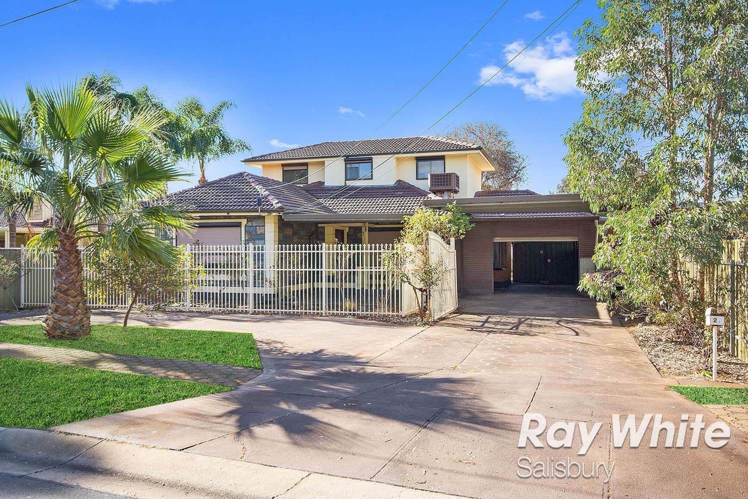 21 Virginia Road, Salisbury North SA 5108, Salisbury North - Image 1