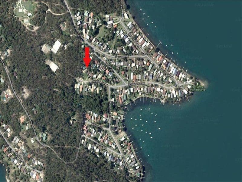 90 Sunshine Parade, SUNSHINE NSW 2264, Sunshine - Thumbnail 5