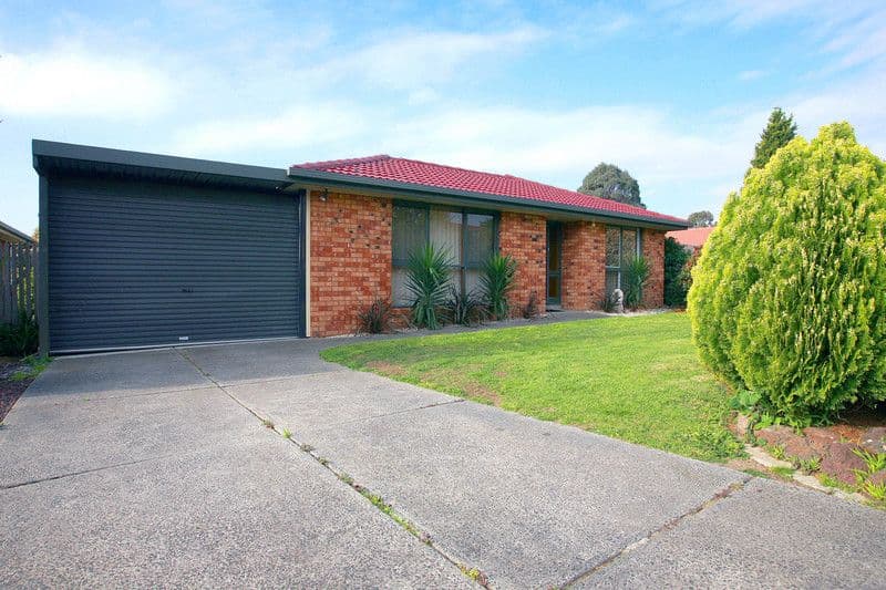 4 Eddington Place, ENDEAVOUR HILLS VIC 3802, Endeavour Hills - Image 1