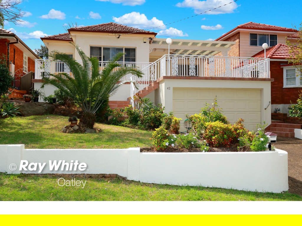 42 Frederick Street, OATLEY NSW 2223, Oatley - Image 1