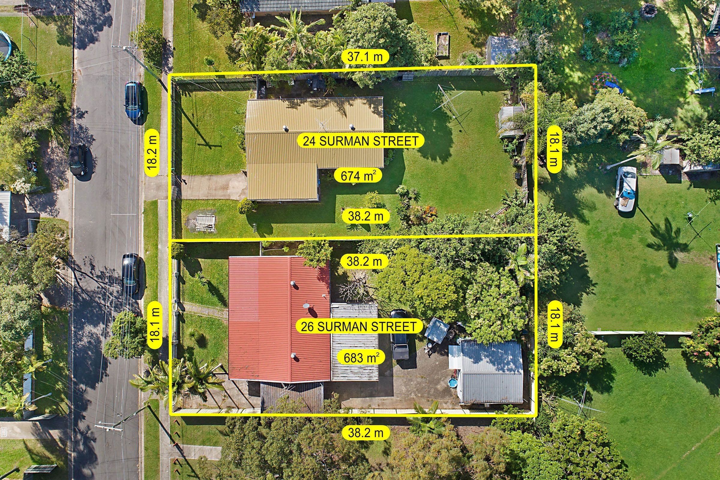 26 Surman Street, Loganlea QLD 4131, Loganlea - Thumbnail 8