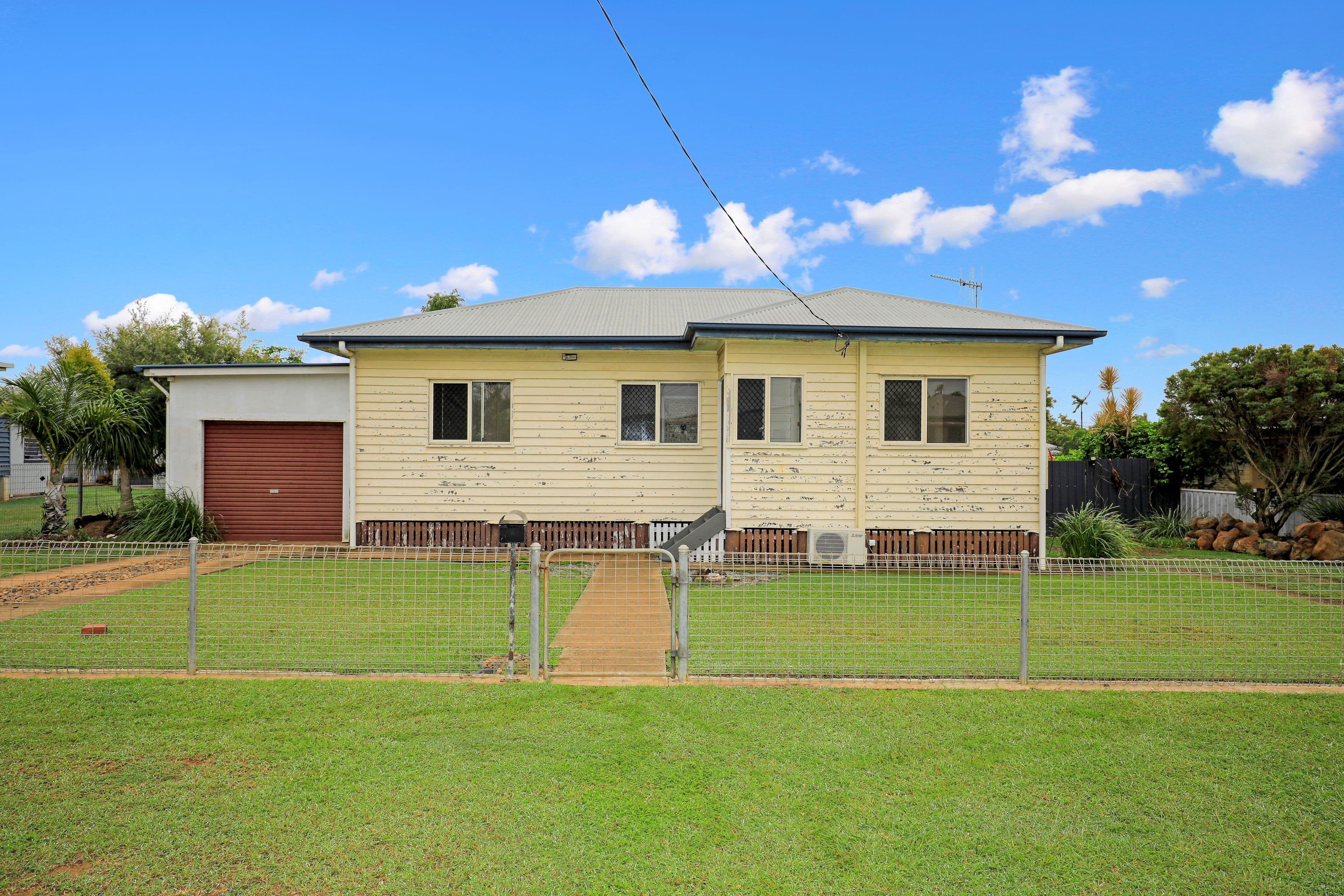 5 Bertram Street, Walkervale QLD 4670, Walkervale - Image 1