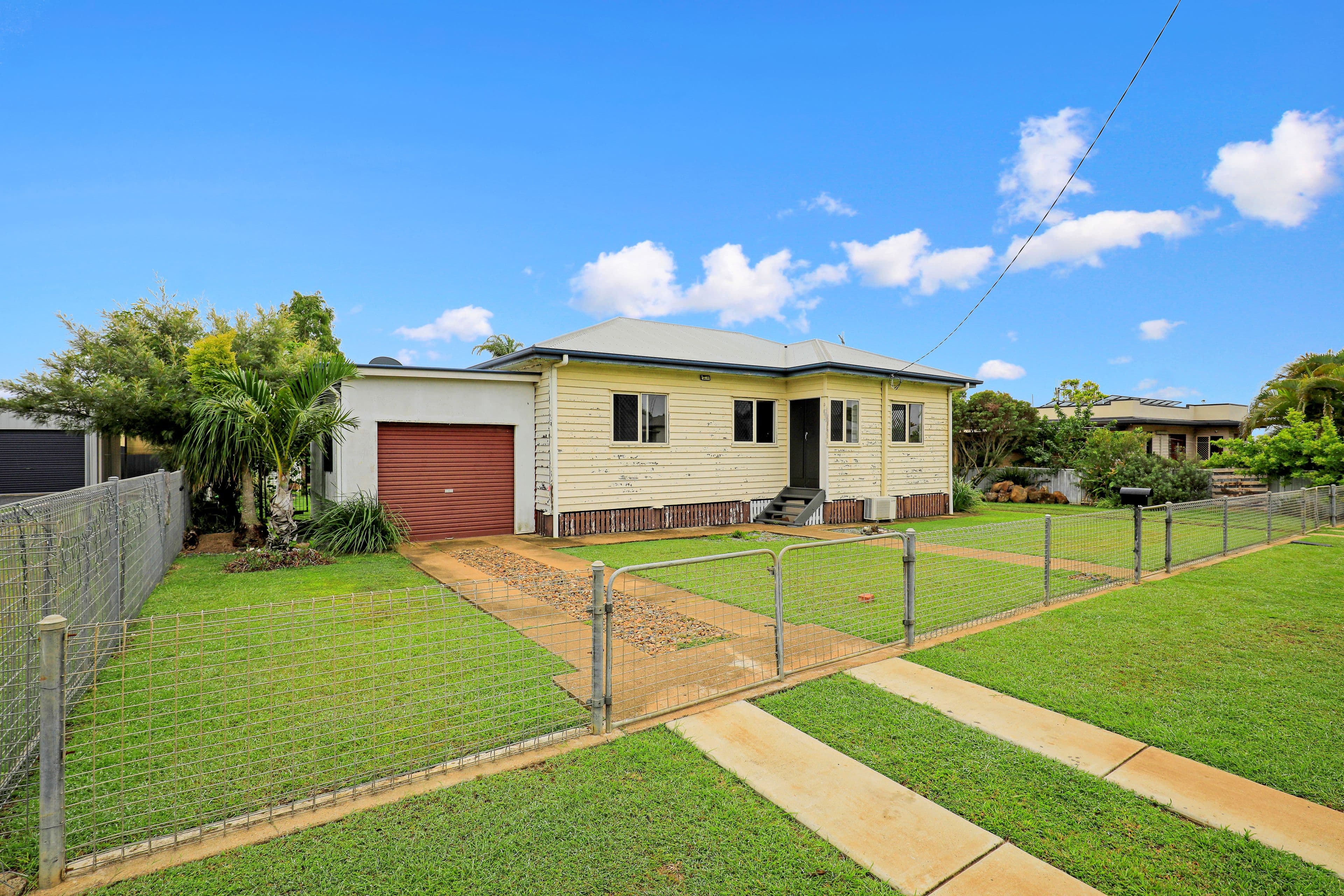 5 Bertram Street, Walkervale QLD 4670, Walkervale - Thumbnail 2