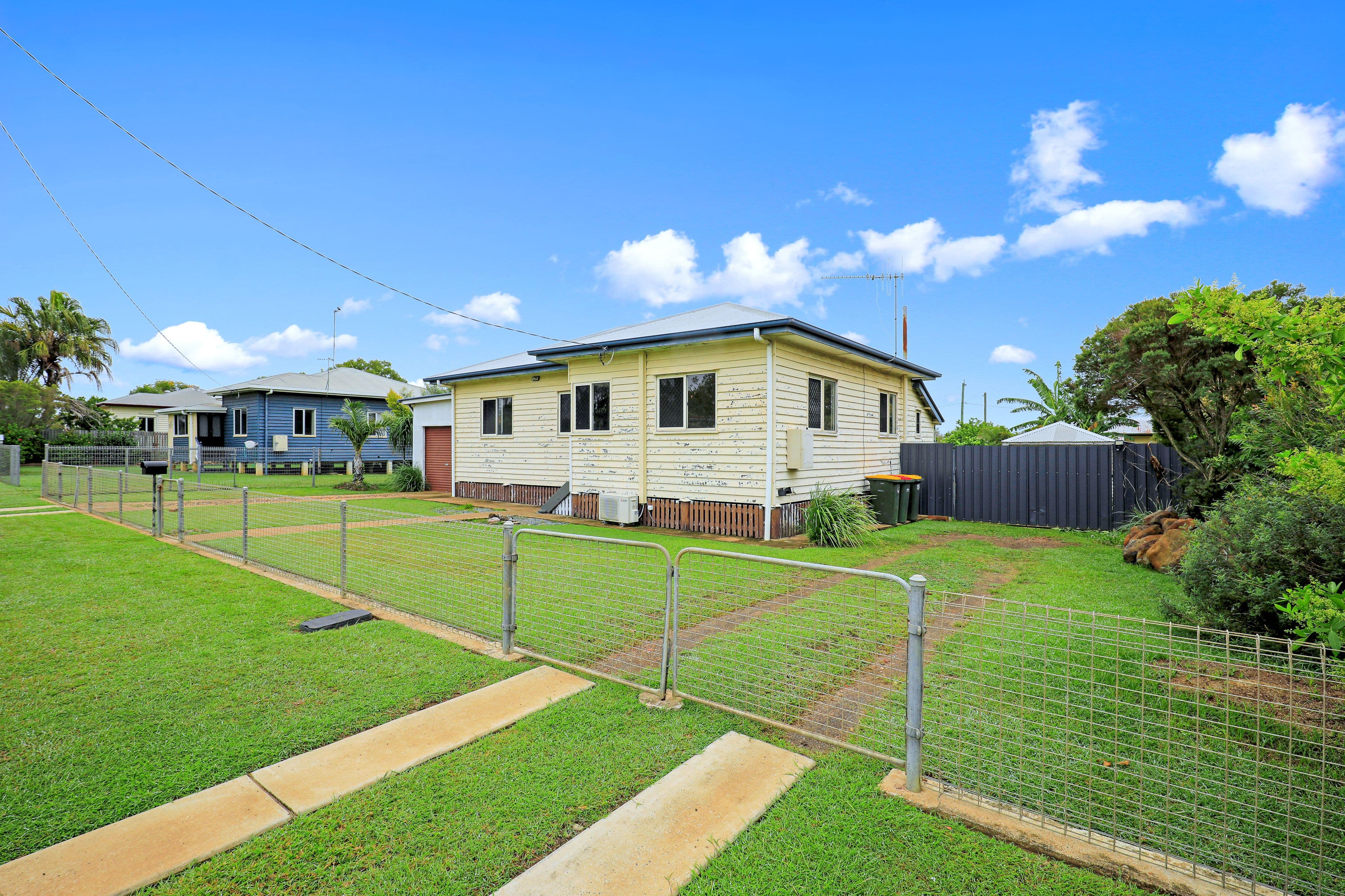 5 Bertram Street, Walkervale QLD 4670, Walkervale - Thumbnail 3