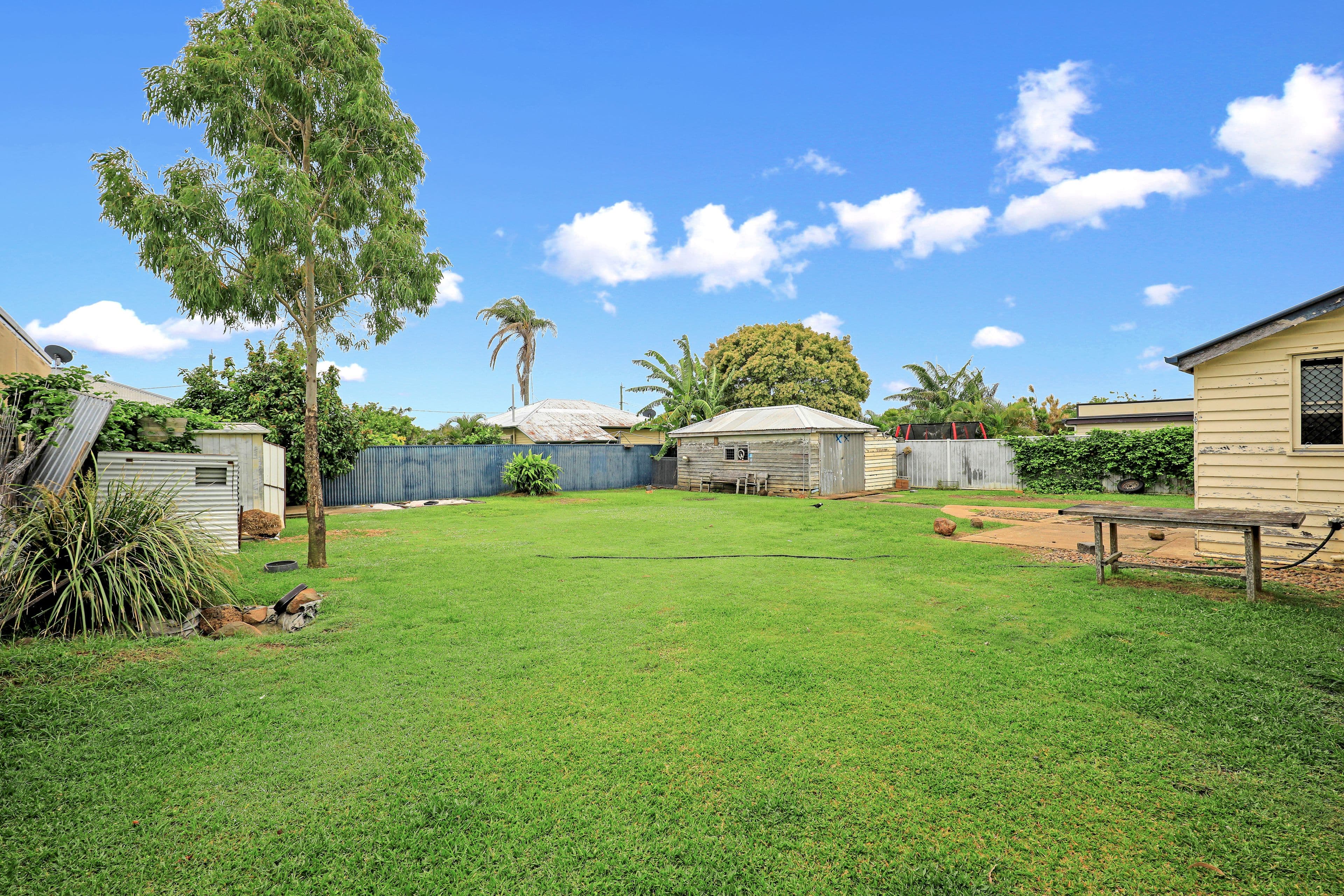 5 Bertram Street, Walkervale QLD 4670, Walkervale - Thumbnail 4