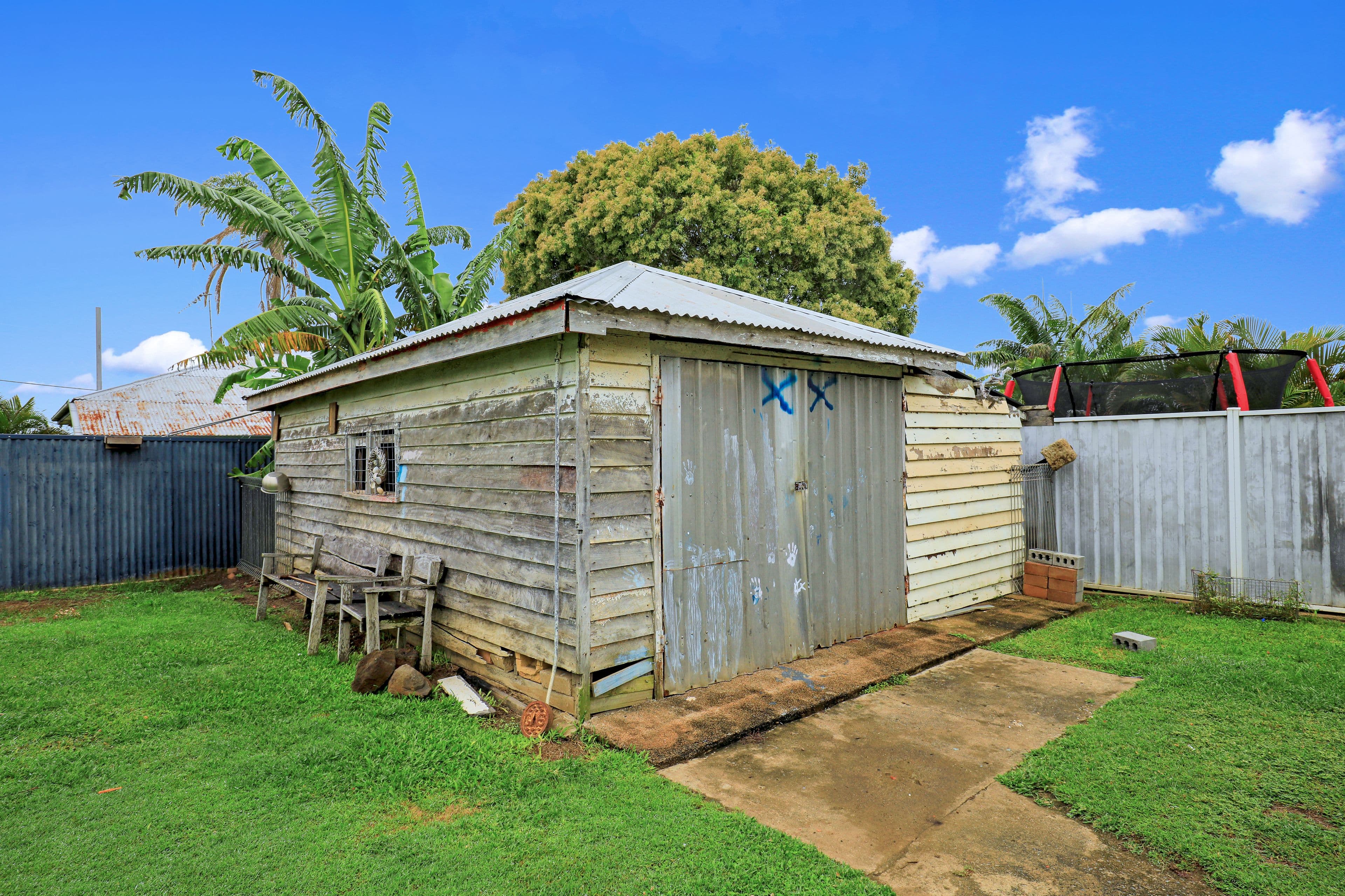 5 Bertram Street, Walkervale QLD 4670, Walkervale - Thumbnail 6