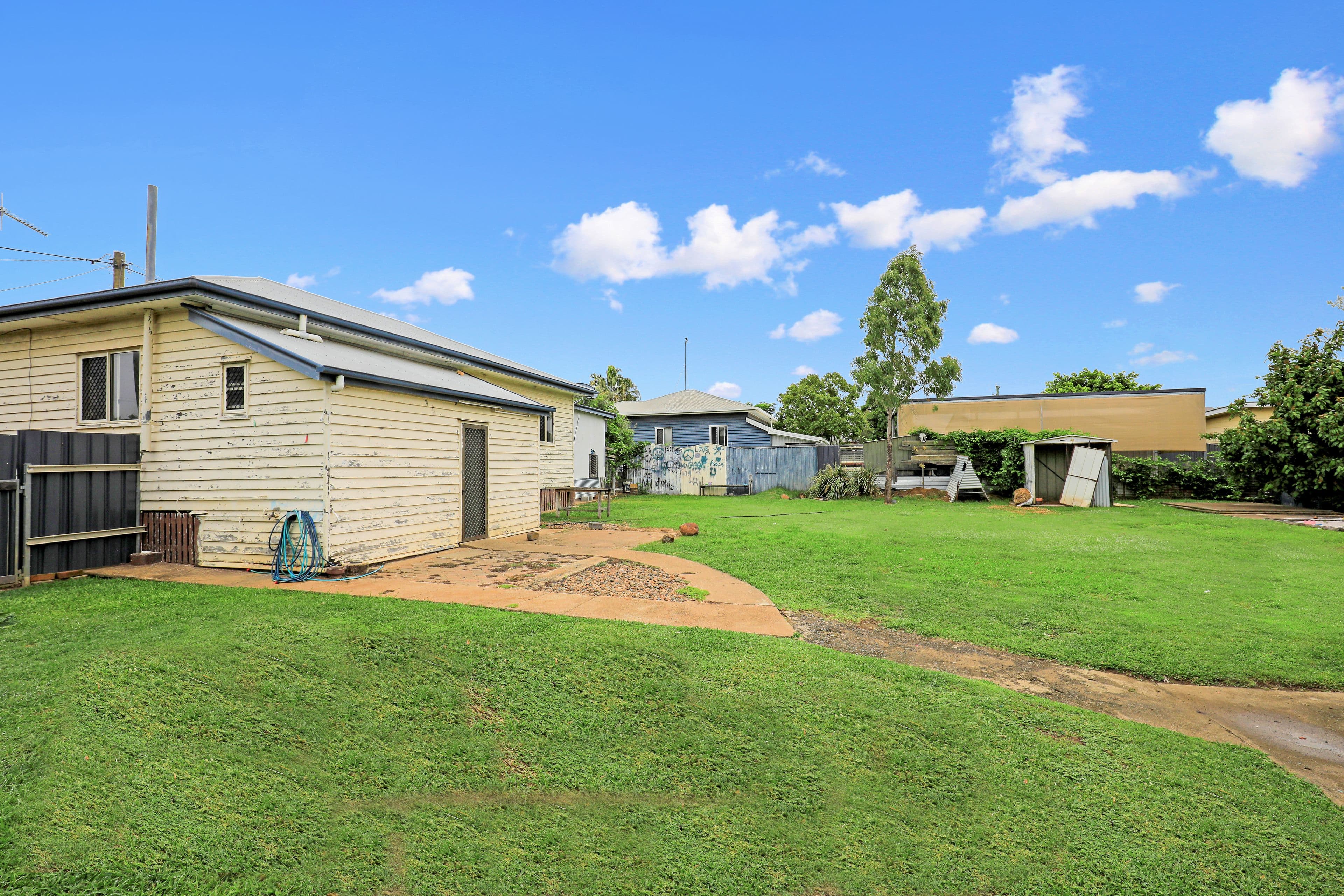 5 Bertram Street, Walkervale QLD 4670, Walkervale - Thumbnail 7