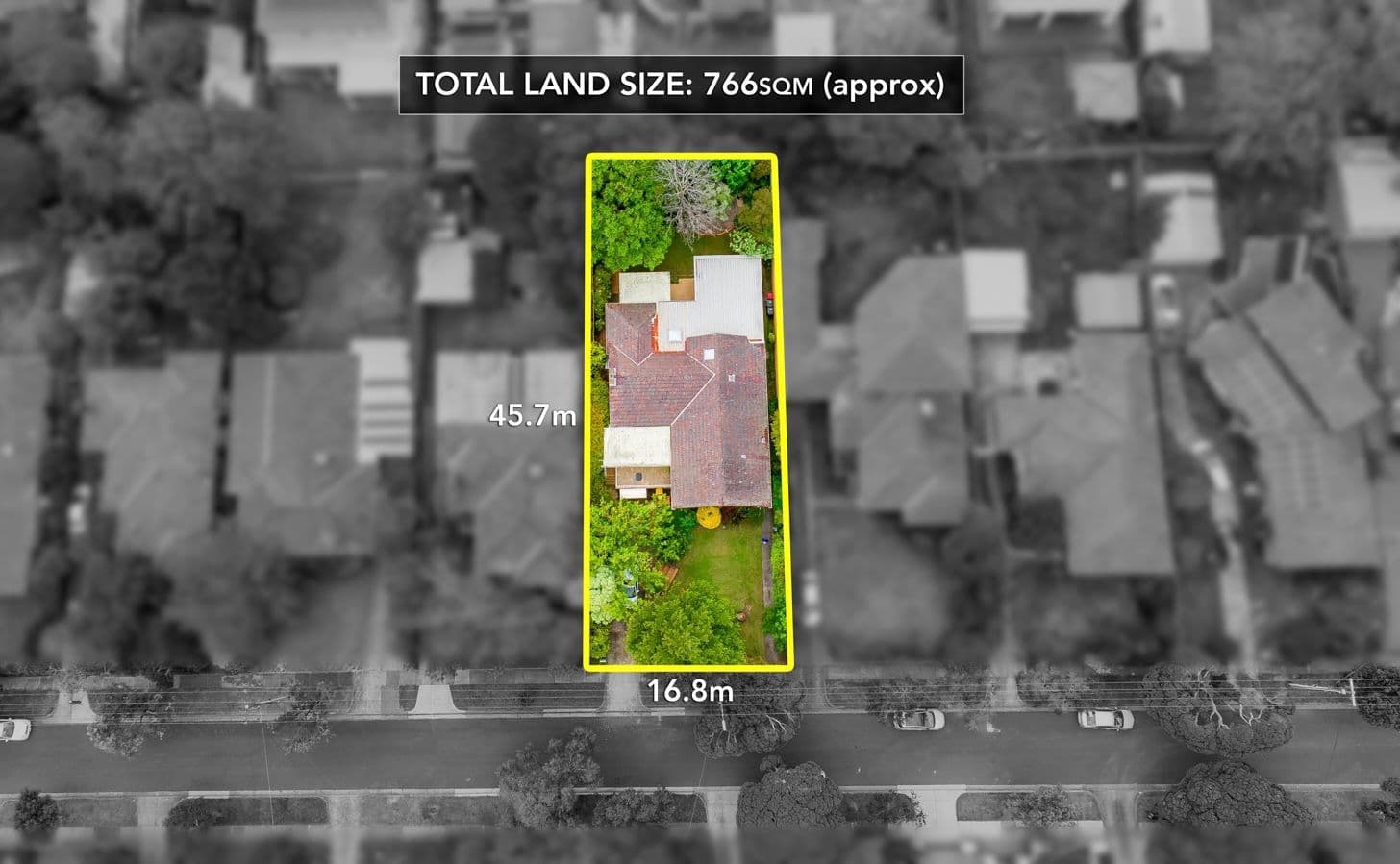 12 Burramine Road, Glen Waverley VIC 3150, Glen Waverley - Thumbnail 2
