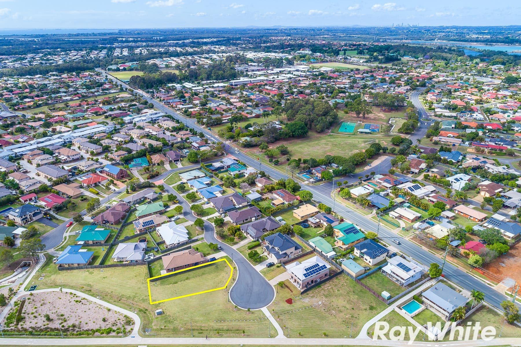 14 Albany Court, Murrumba Downs QLD 4503, Murrumba Downs - Image 1