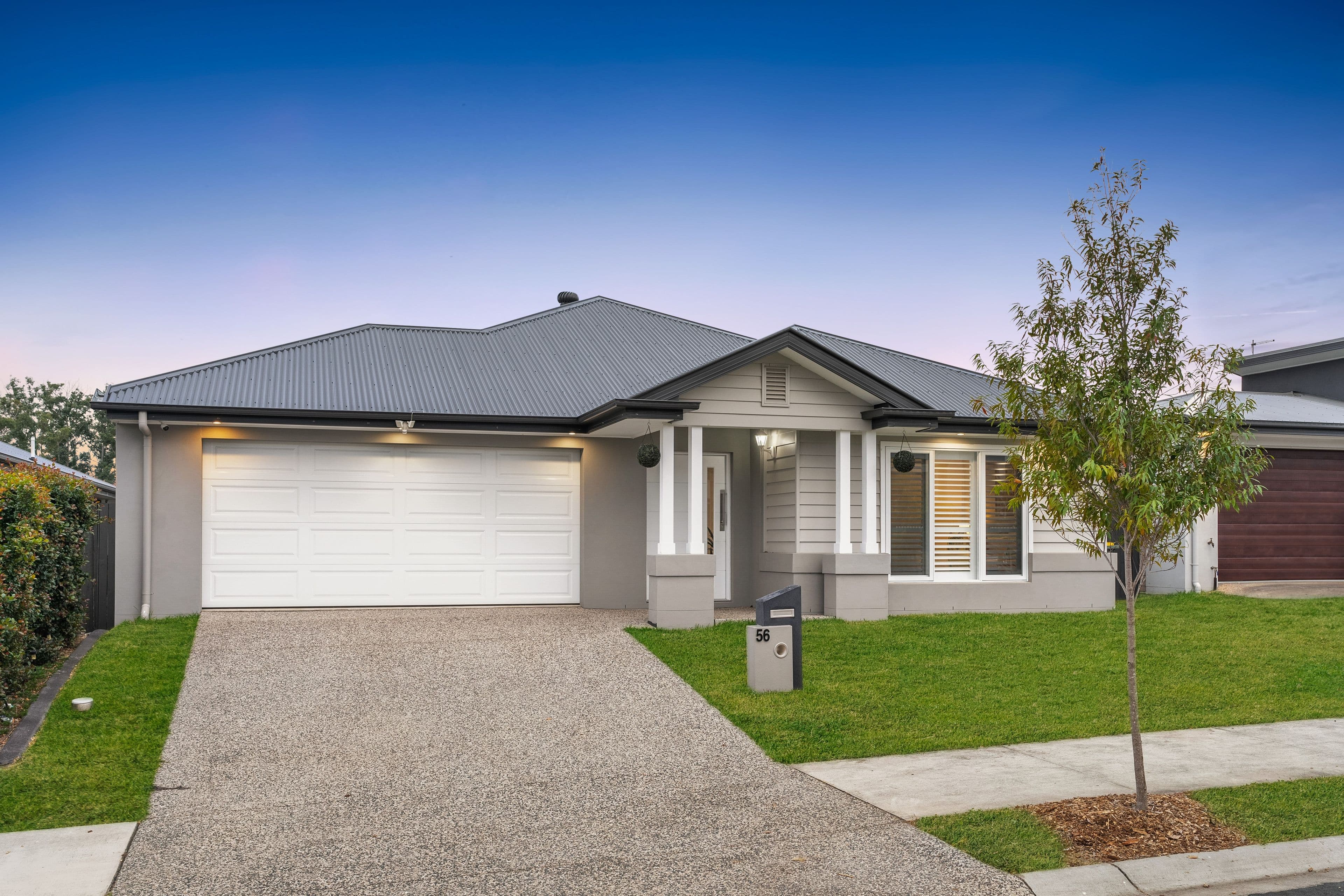 56 Ridge Parade, Narangba QLD 4504, Narangba - Image 1