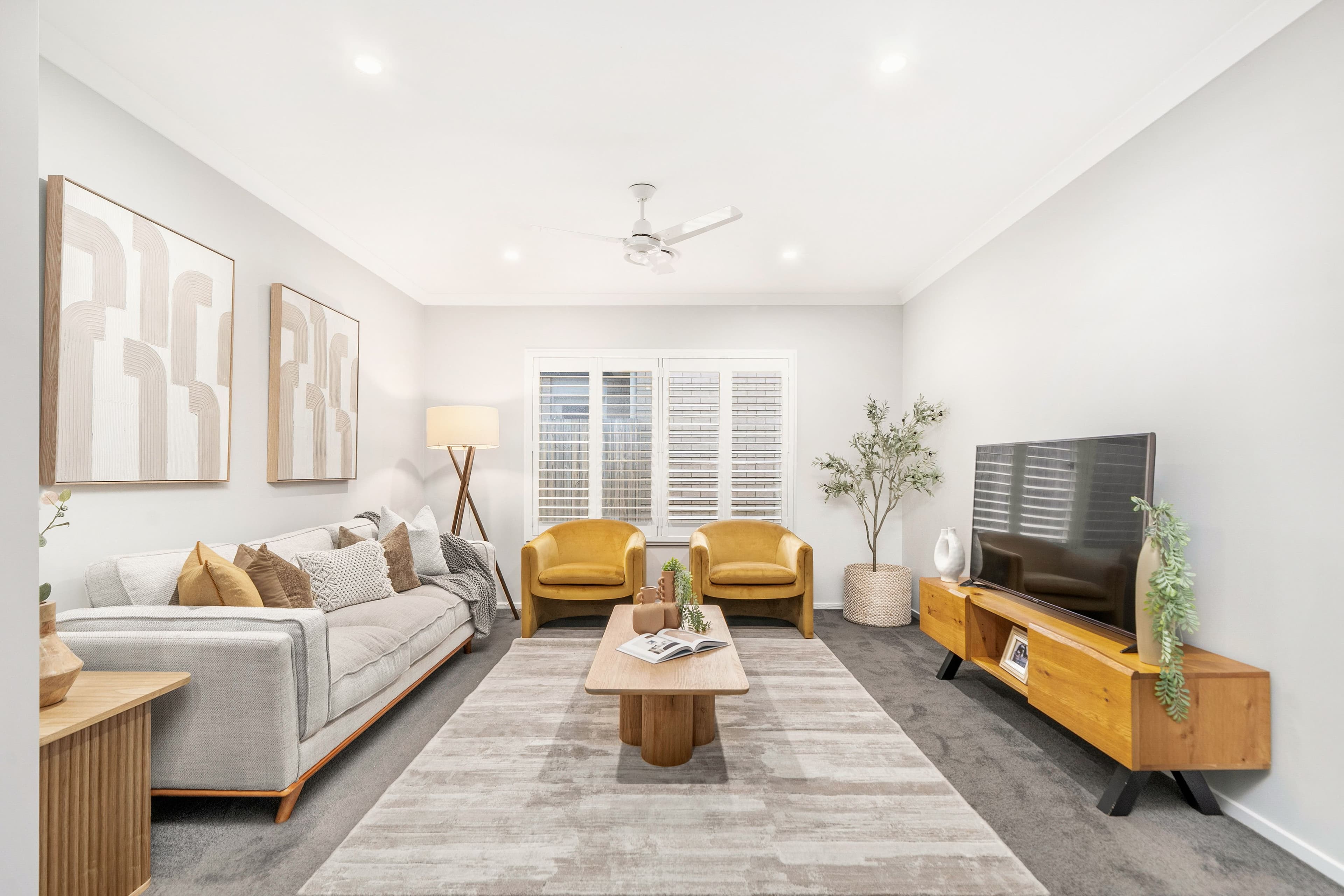 56 Ridge Parade, Narangba QLD 4504, Narangba - Thumbnail 2